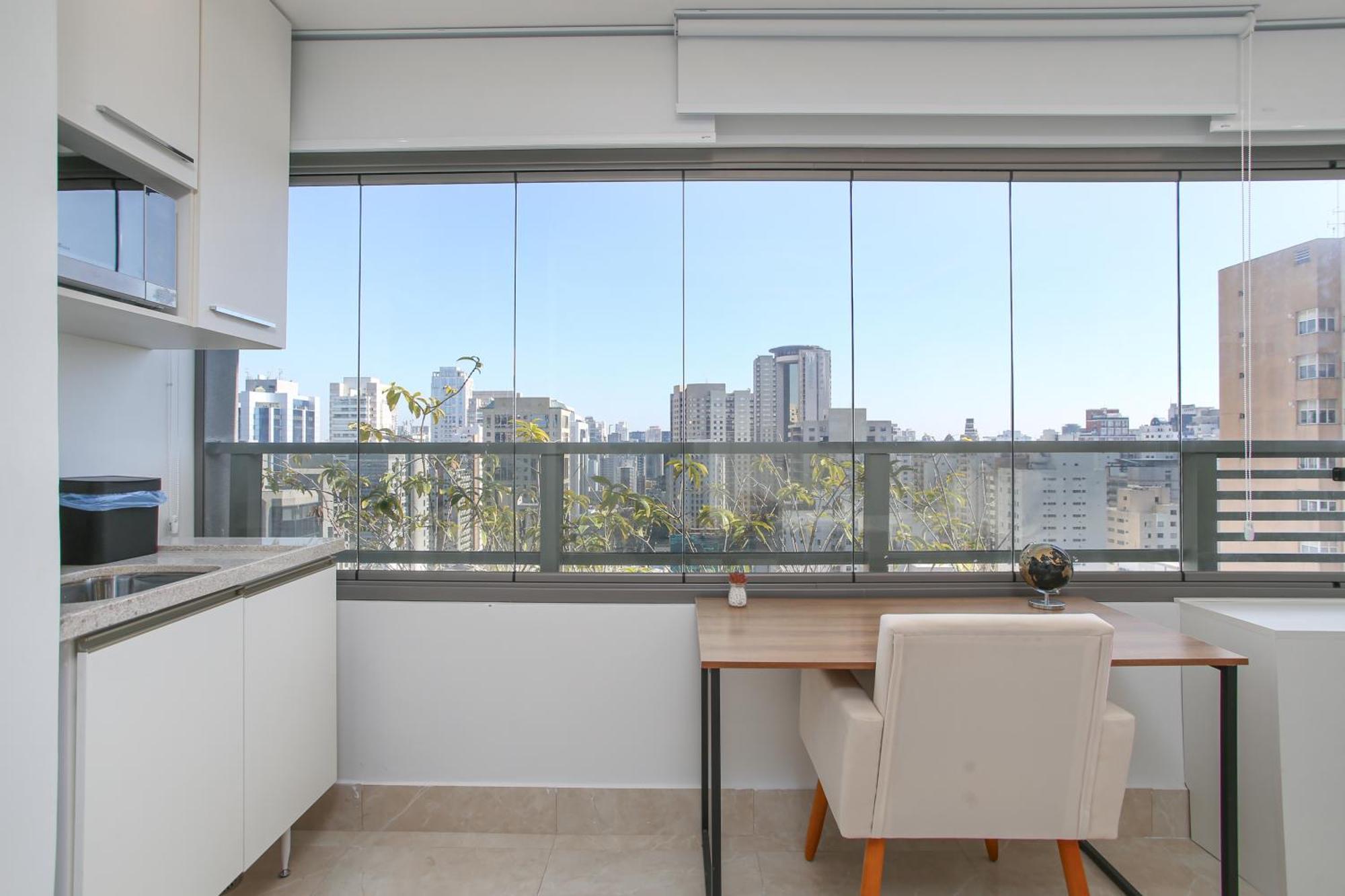Dsg - Itaim Bibi - Anora Spaces Apartment