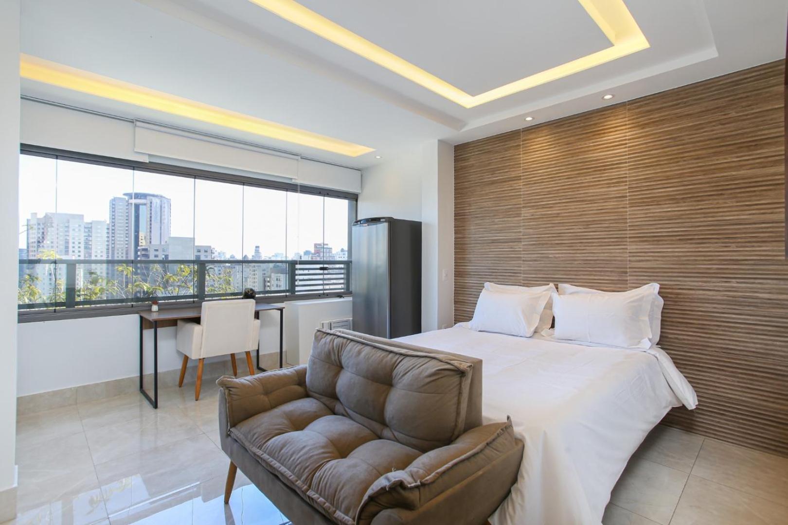 Apartamento Dsg - Itaim Bibi - Anora Spaces
