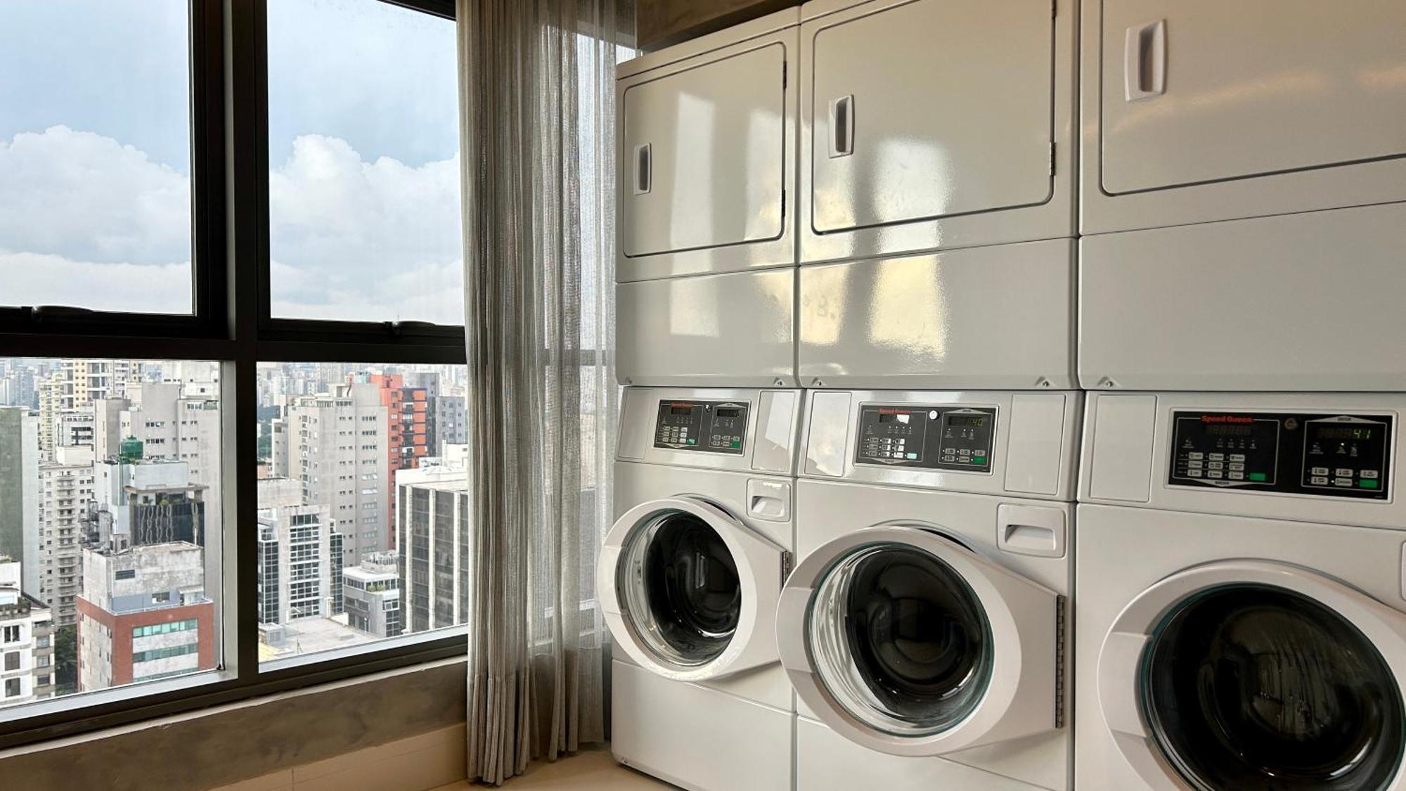 Dsg - Itaim Bibi - Anora Spaces Apartamento *