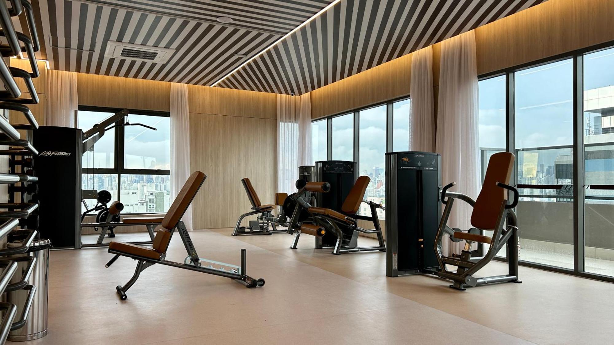 Apartamento Dsg - Itaim Bibi - Anora Spaces *