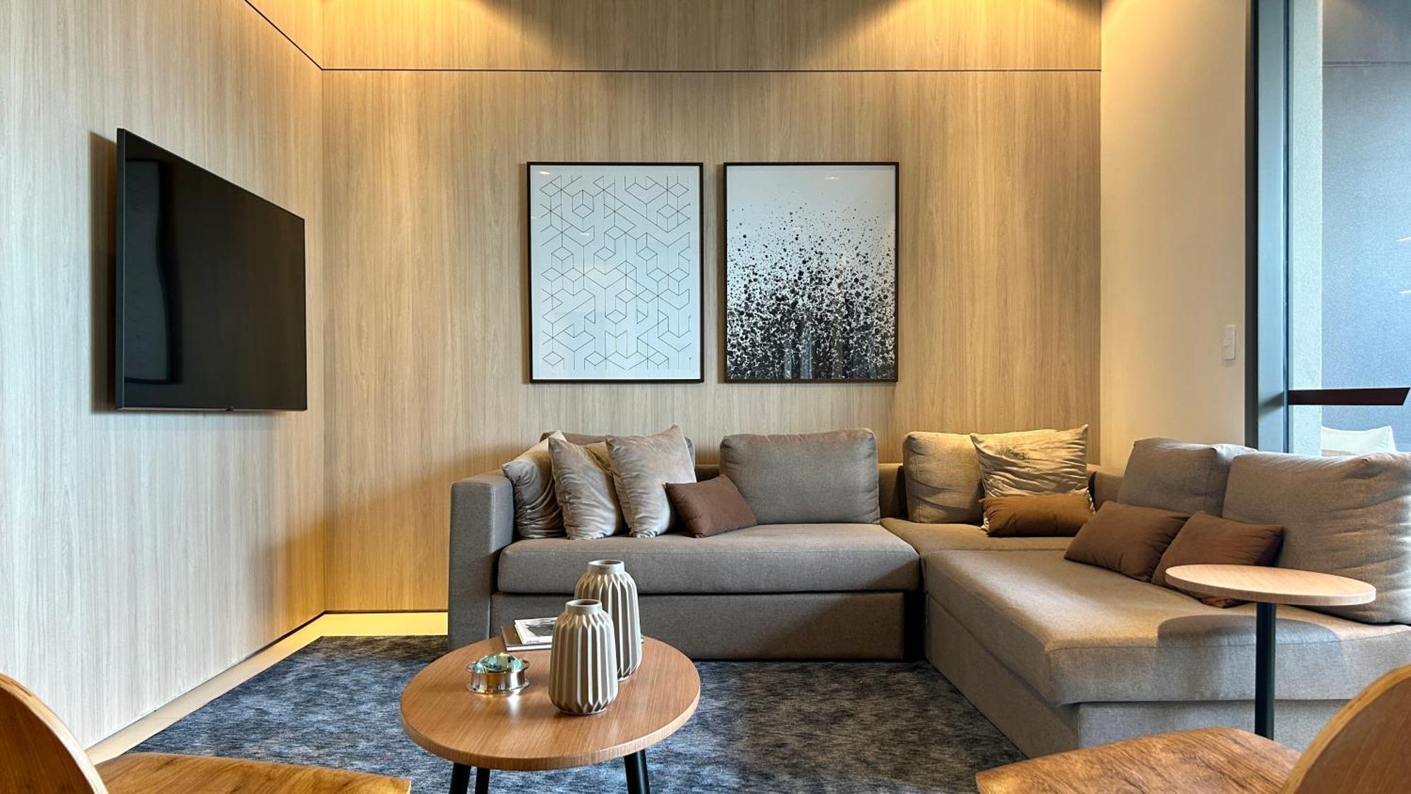 Dsg - Itaim Bibi - Anora Spaces Apartamento
