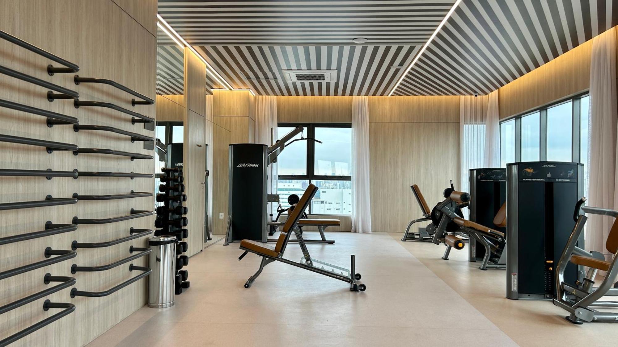 Apartamento Dsg - Itaim Bibi - Anora Spaces
