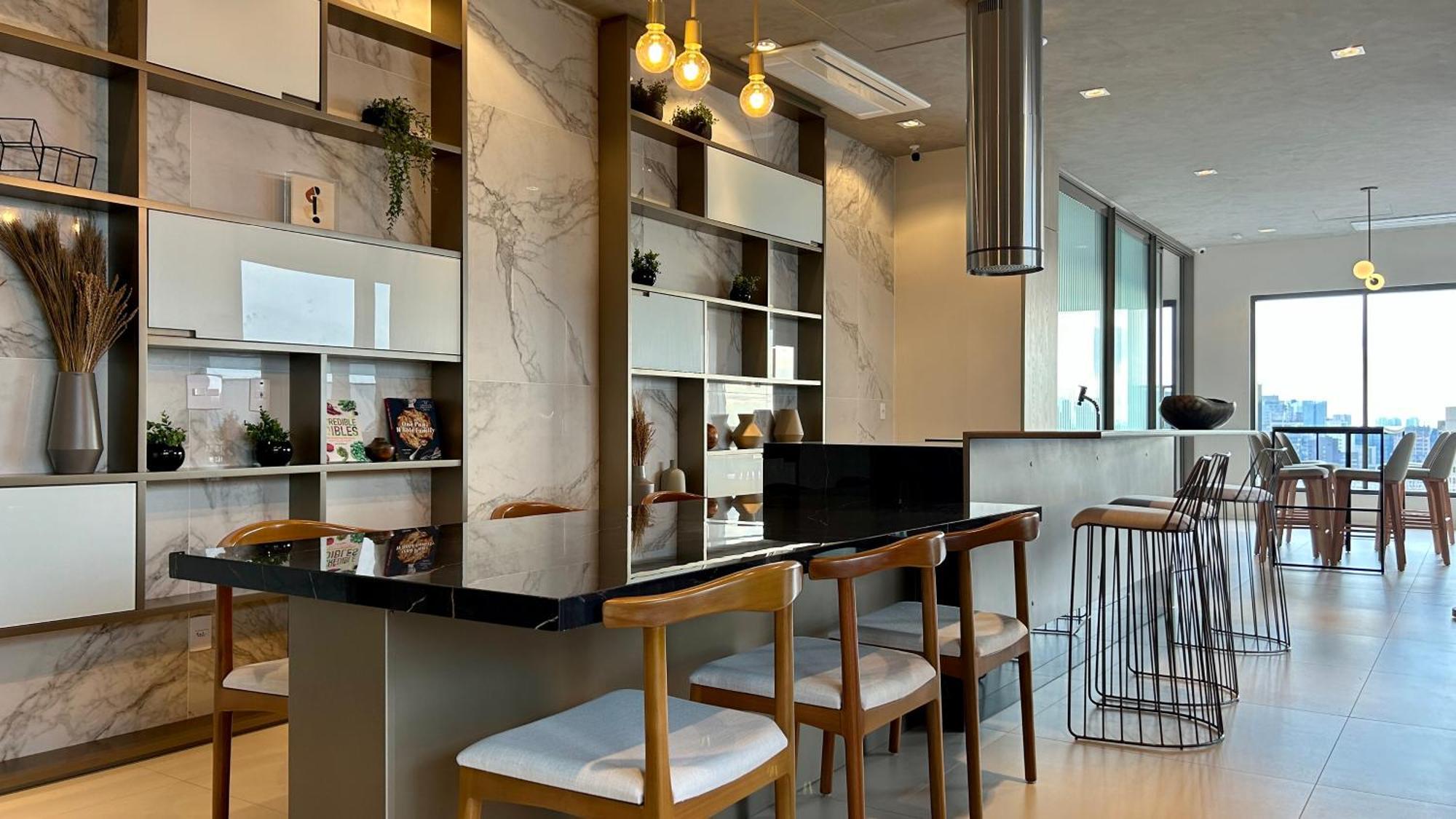 Dsg - Itaim Bibi - Anora Spaces Apartamento *