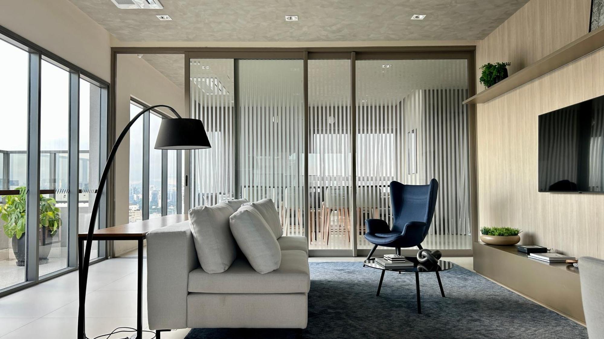 Apartamento Dsg - Itaim Bibi - Anora Spaces *