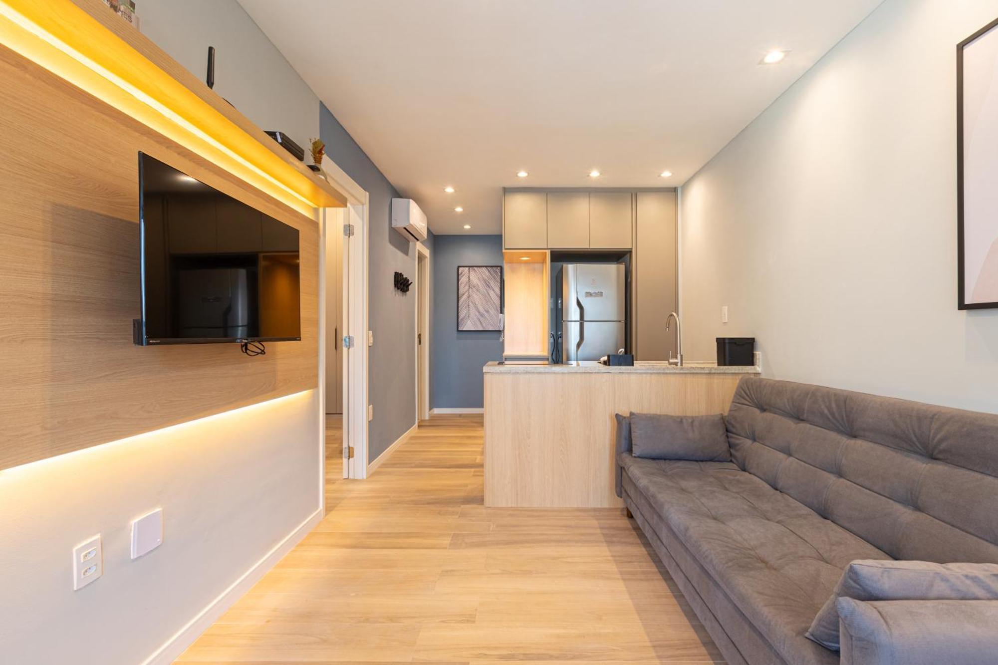 Dsg - Itaim Bibi - Anora Spaces Apartamento