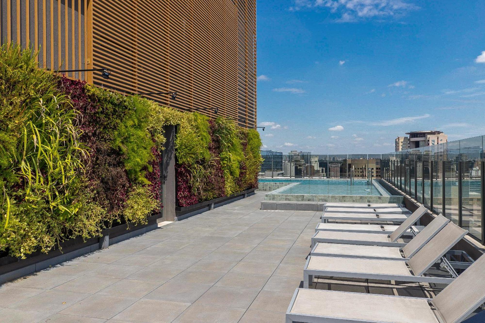 Apartamento Dsg - Itaim Bibi - Anora Spaces