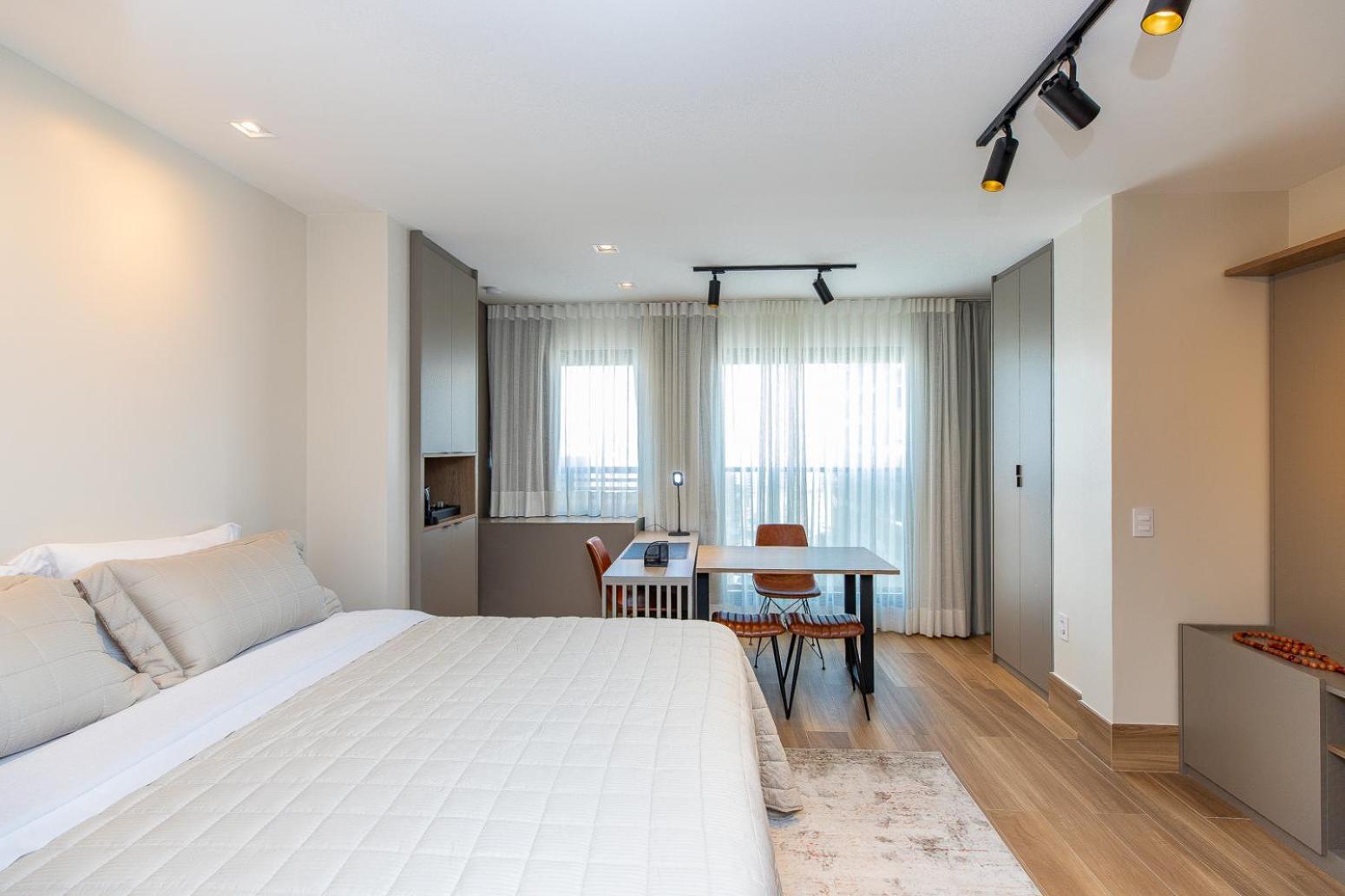 Apartamento Dsg - Itaim Bibi - Anora Spaces *