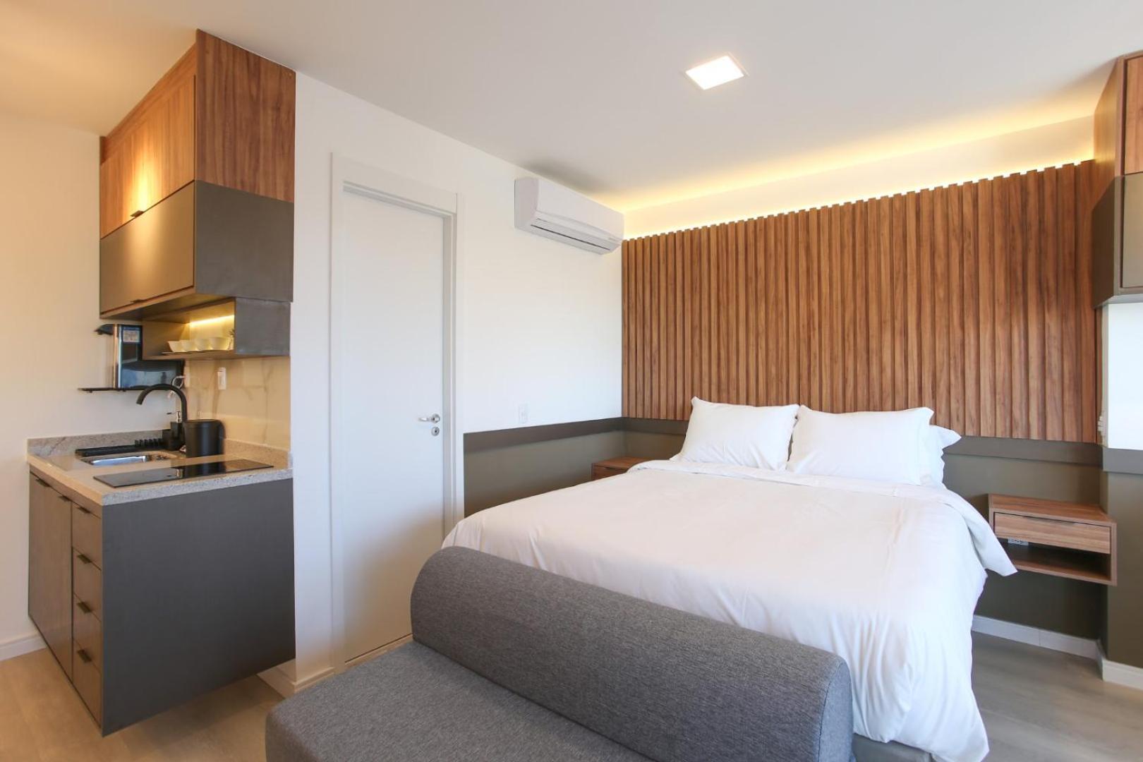 Dsg - Itaim Bibi - Anora Spaces São Paulo