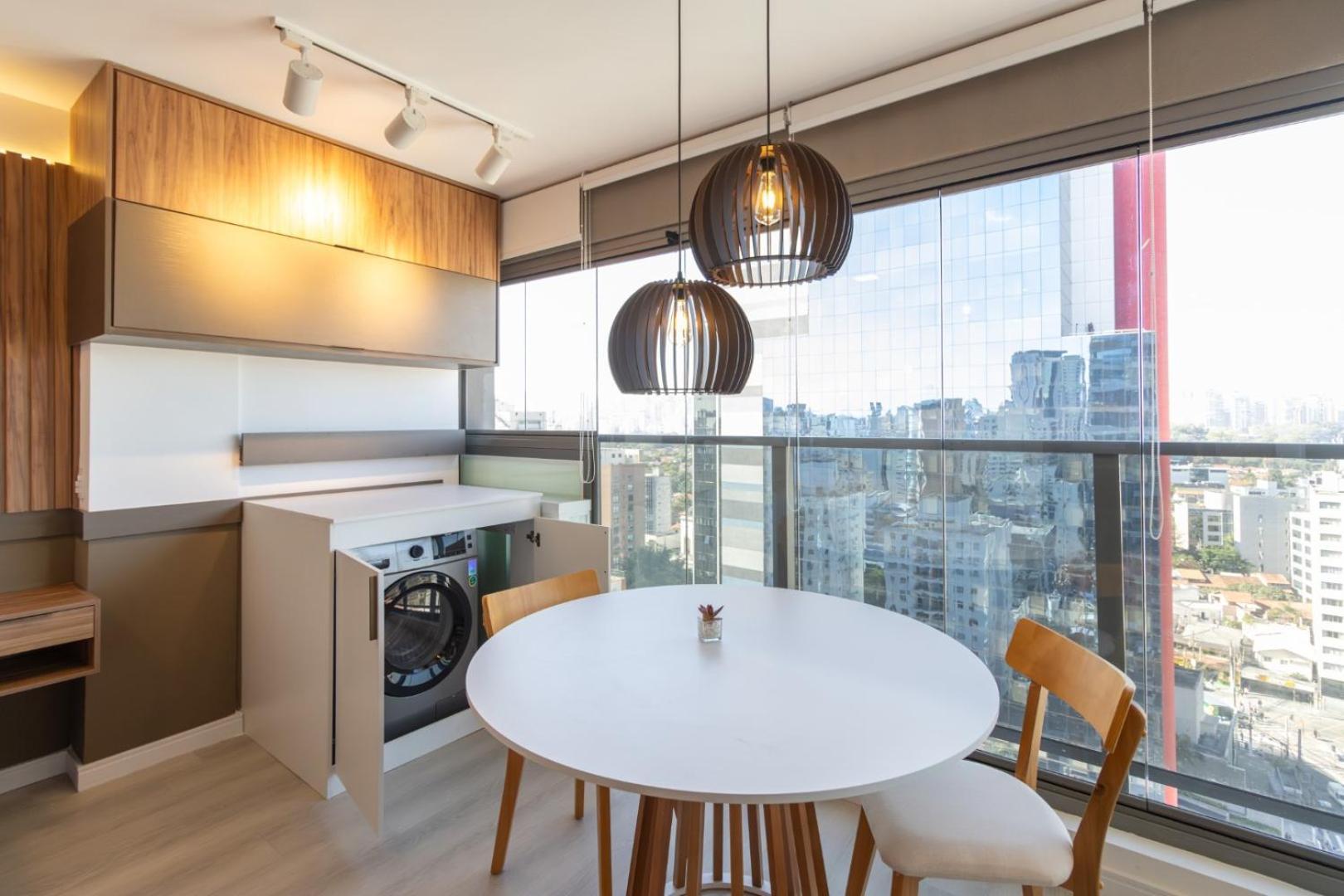 Apartamento Dsg - Itaim Bibi - Anora Spaces