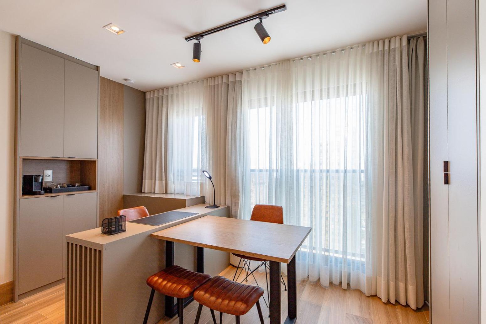 Dsg - Itaim Bibi - Anora Spaces Apartamento *