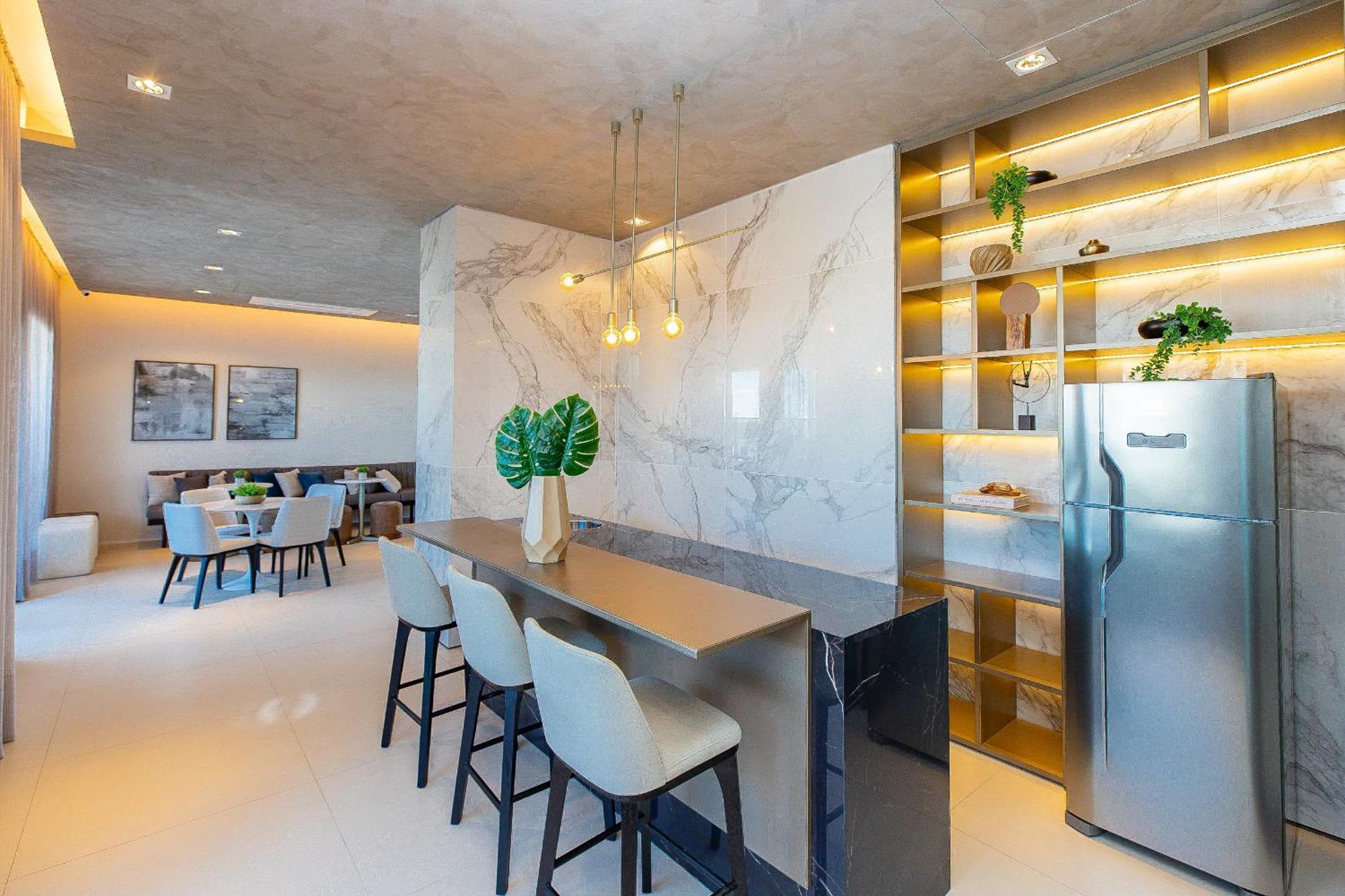 Apartamento Dsg - Itaim Bibi - Anora Spaces *