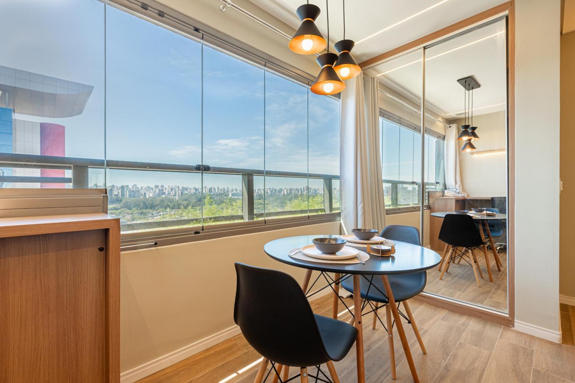 Apartamento Dsg - Itaim Bibi - Anora Spaces São Paulo