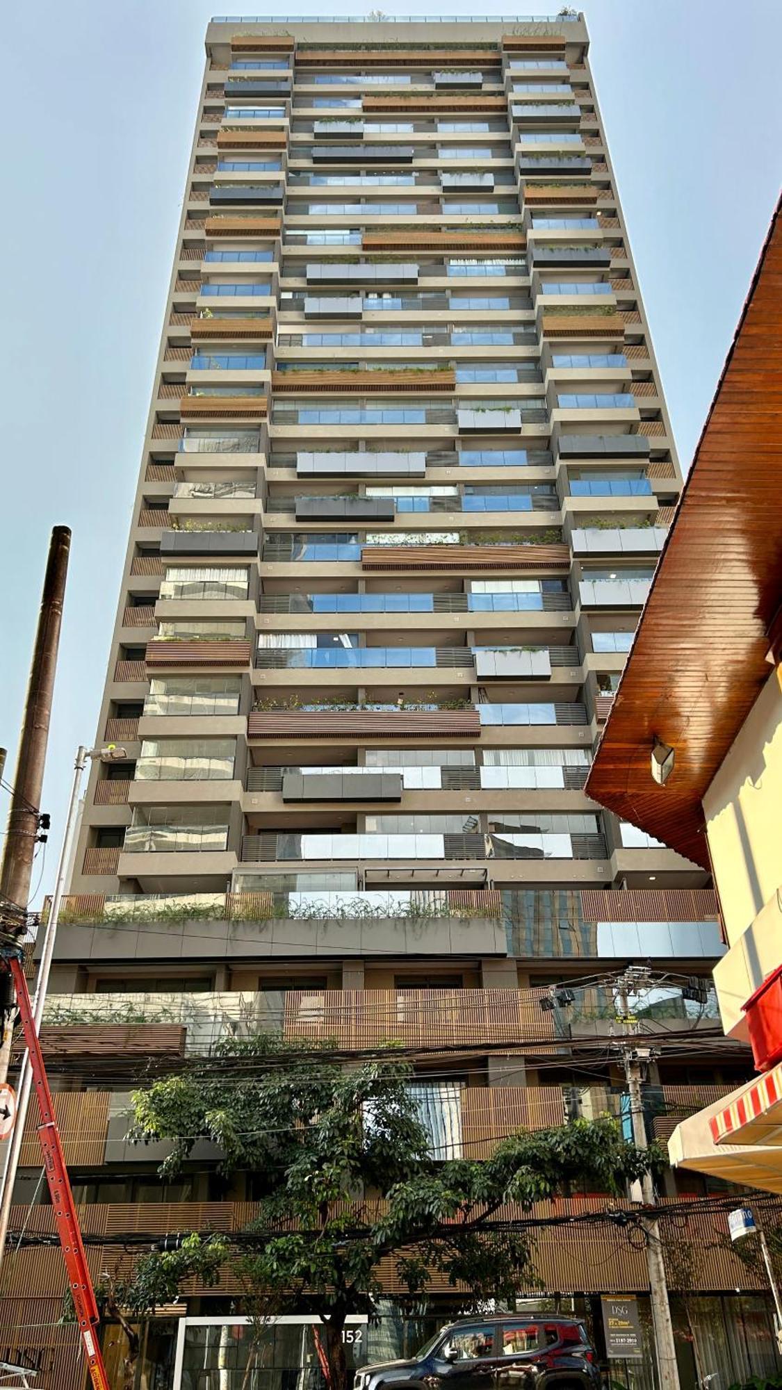 Dsg - Itaim Bibi - Anora Spaces São Paulo