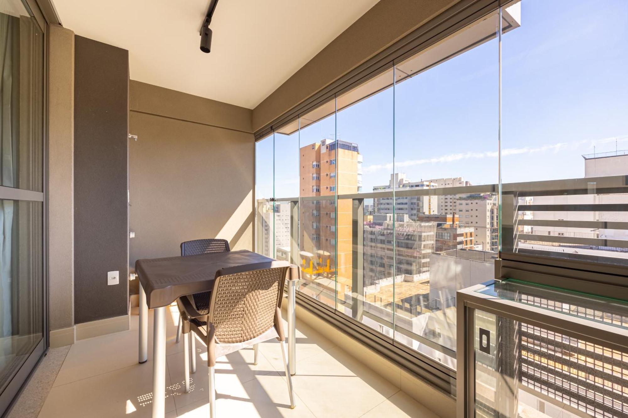 Apartamento Dsg - Itaim Bibi - Anora Spaces