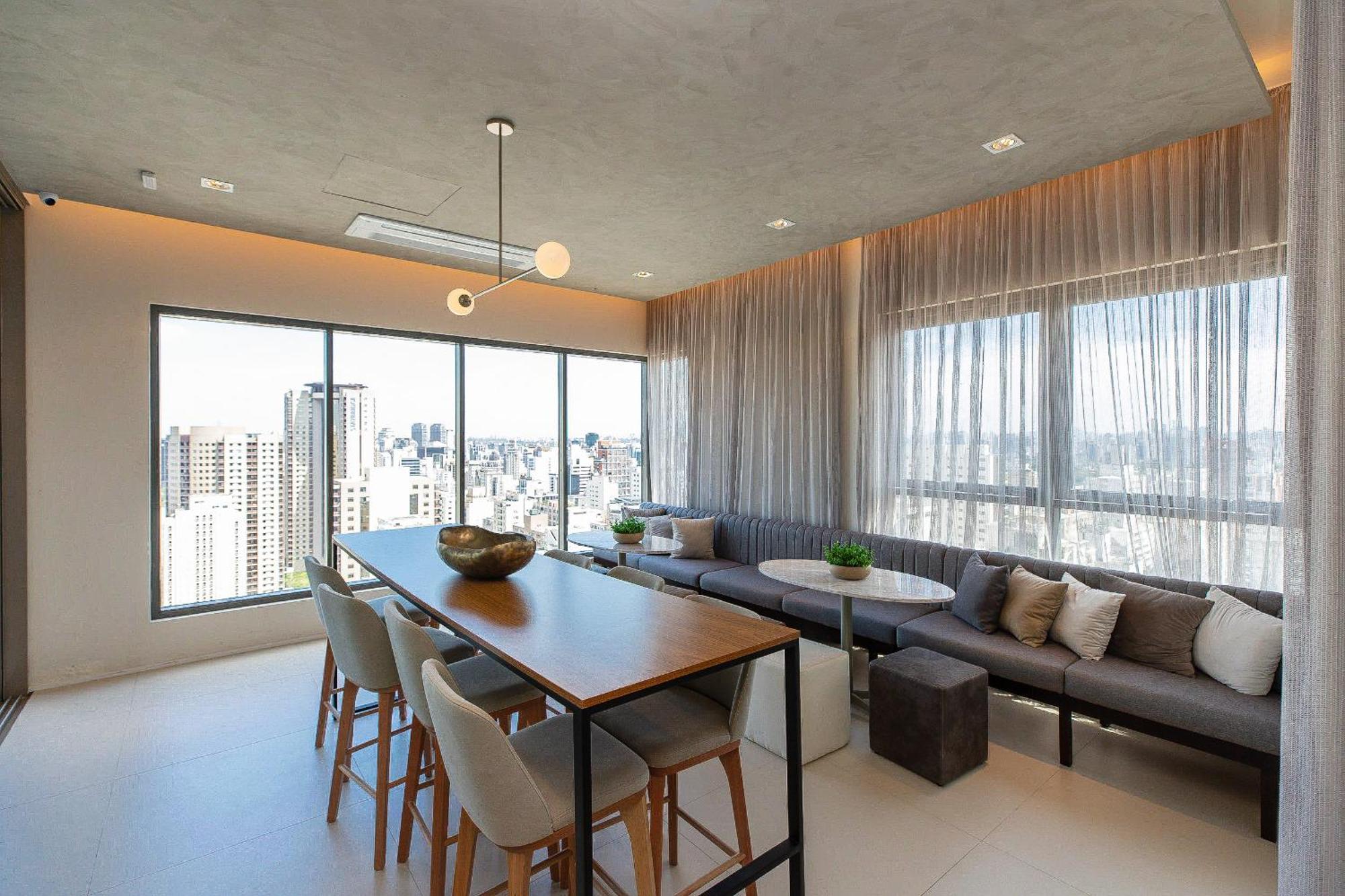 Dsg - Itaim Bibi - Anora Spaces Apartamento *