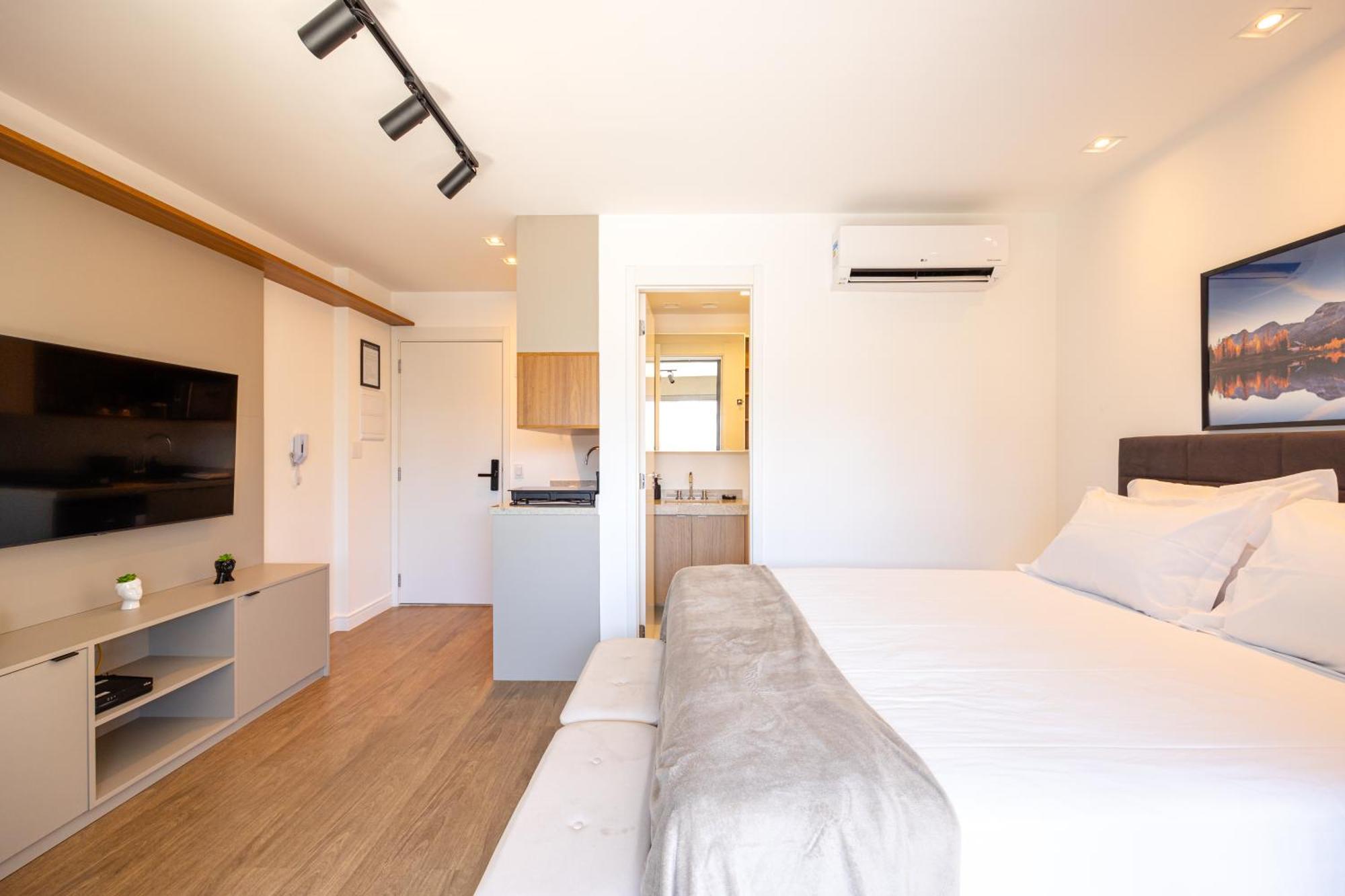 Apartamento Dsg - Itaim Bibi - Anora Spaces São Paulo