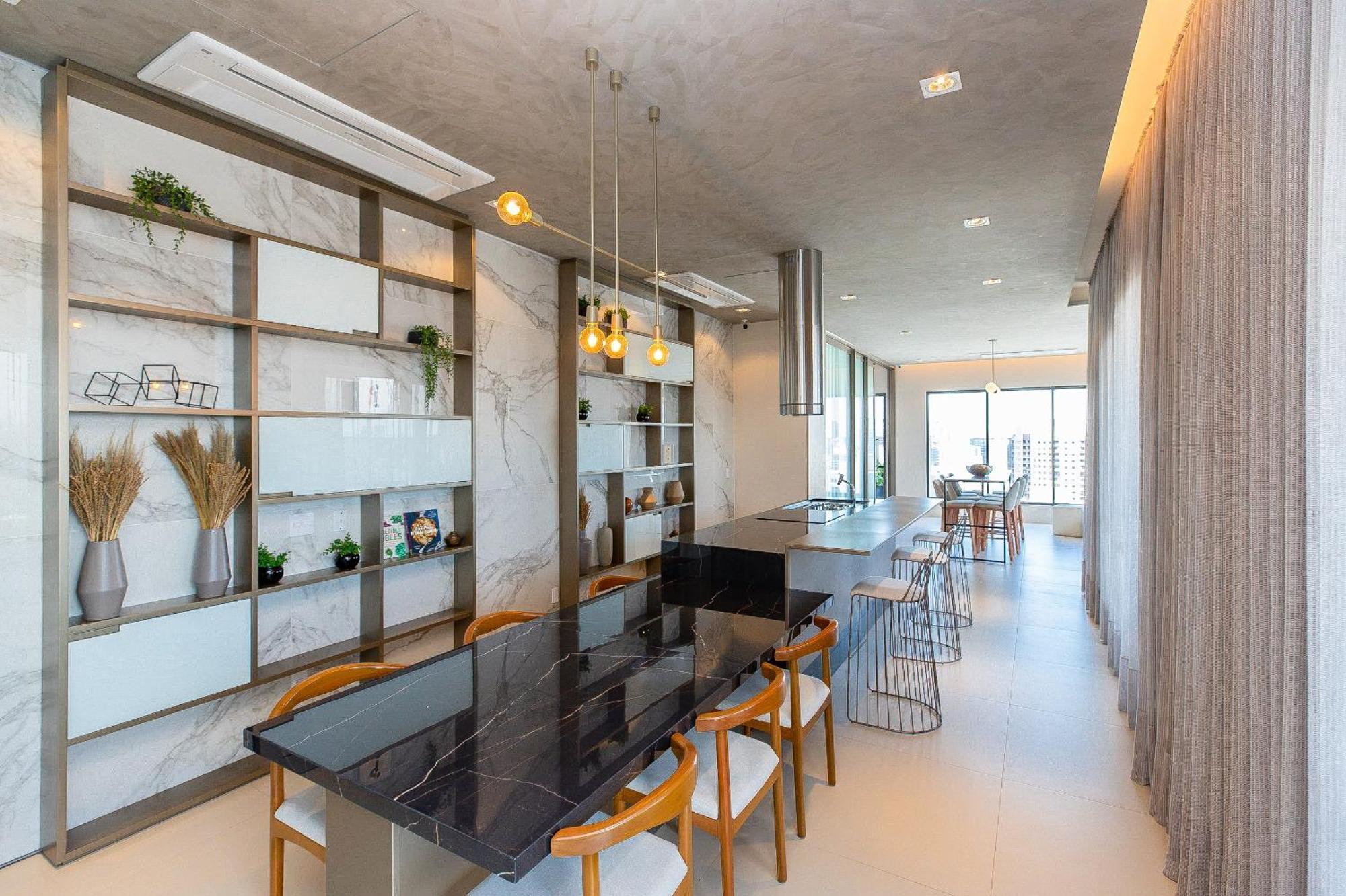 Dsg - Itaim Bibi - Anora Spaces *