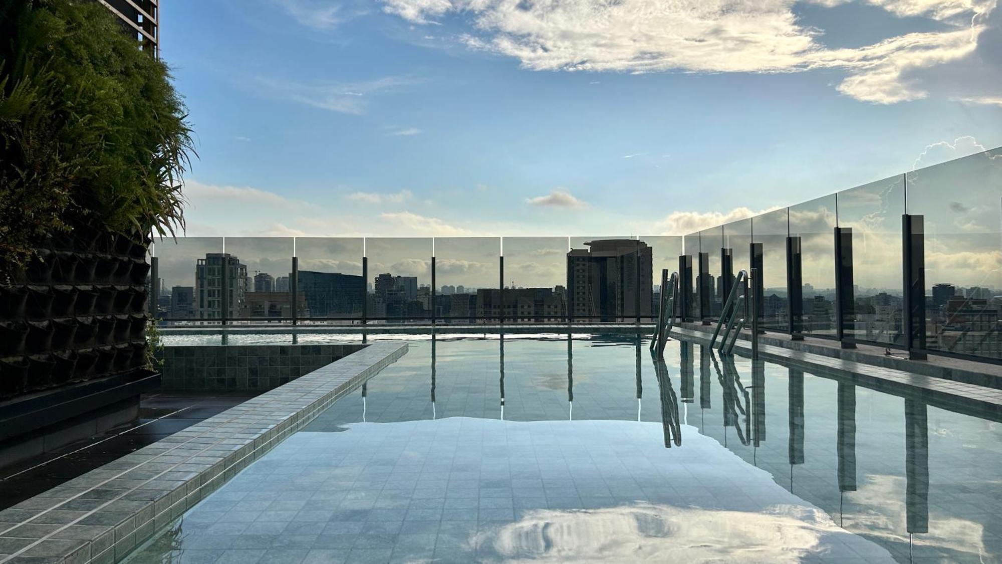 Dsg - Itaim Bibi - Anora Spaces * São Paulo