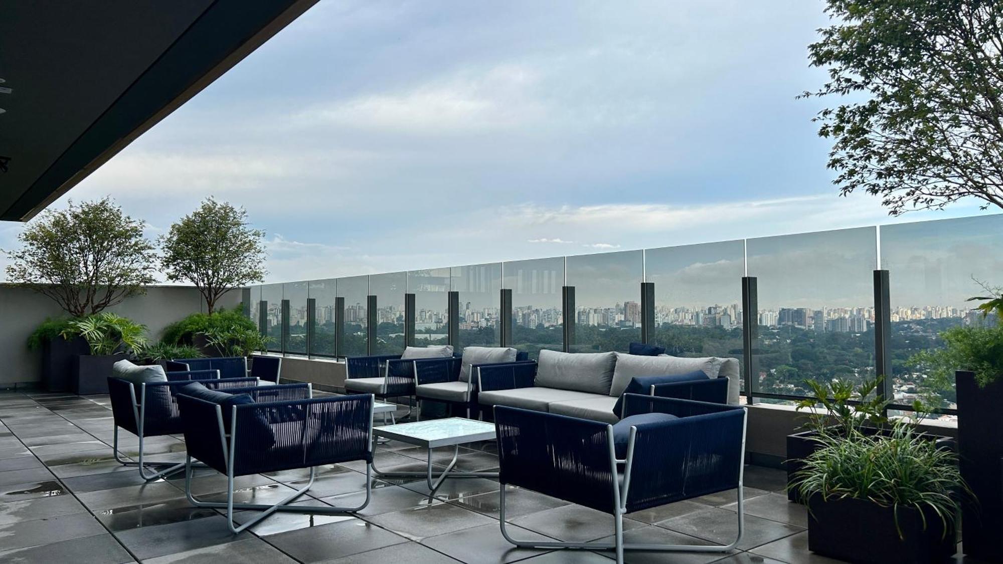 Apartamento Dsg - Itaim Bibi - Anora Spaces