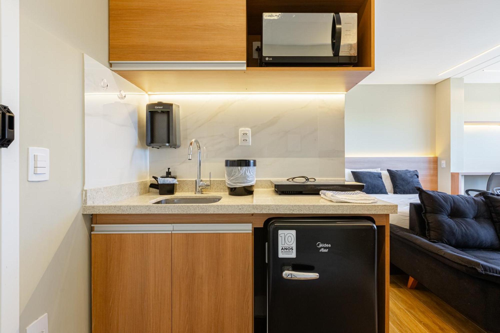 Dsg - Itaim Bibi - Anora Spaces * São Paulo