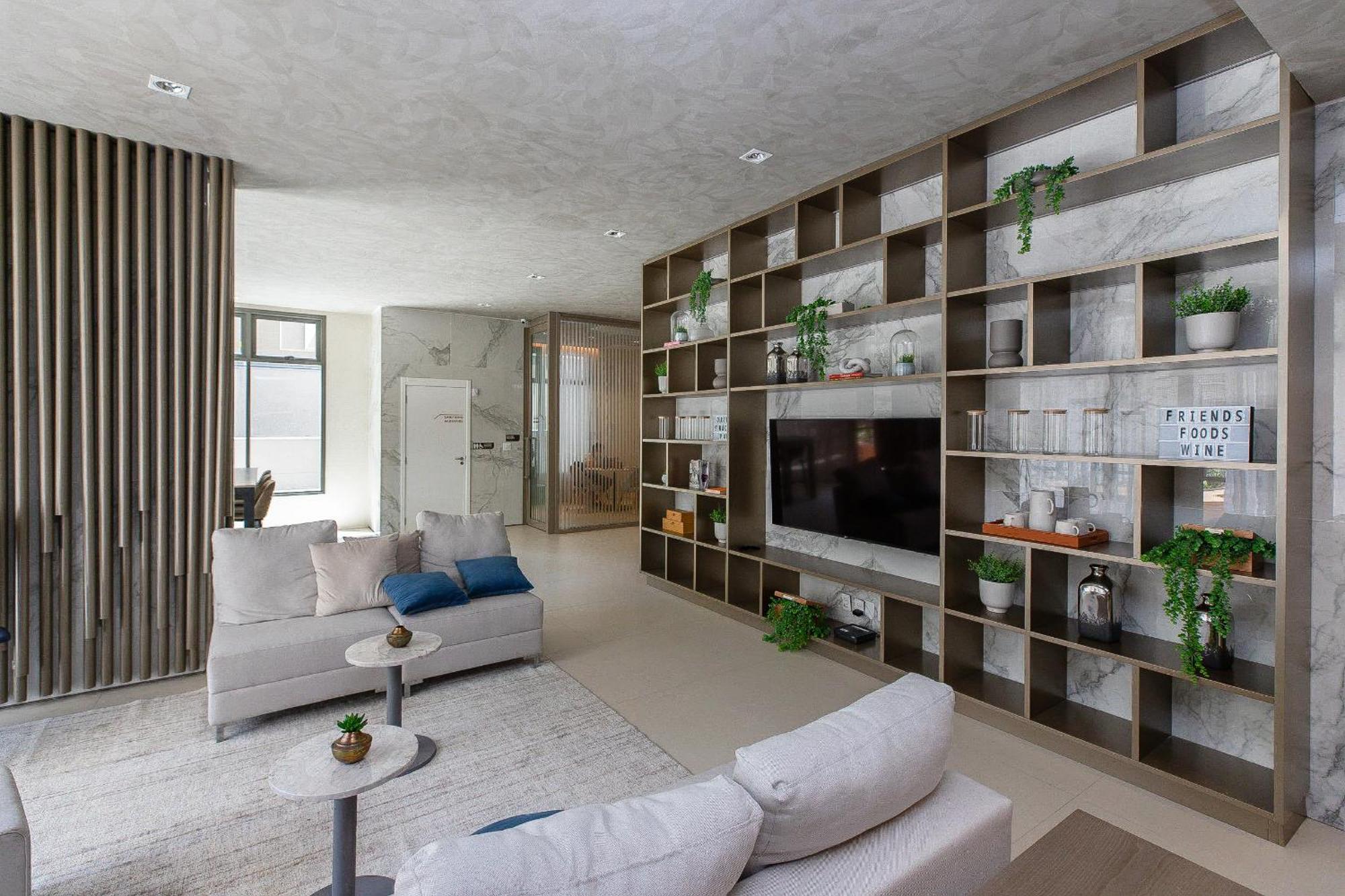 Apartamento Dsg - Itaim Bibi - Anora Spaces