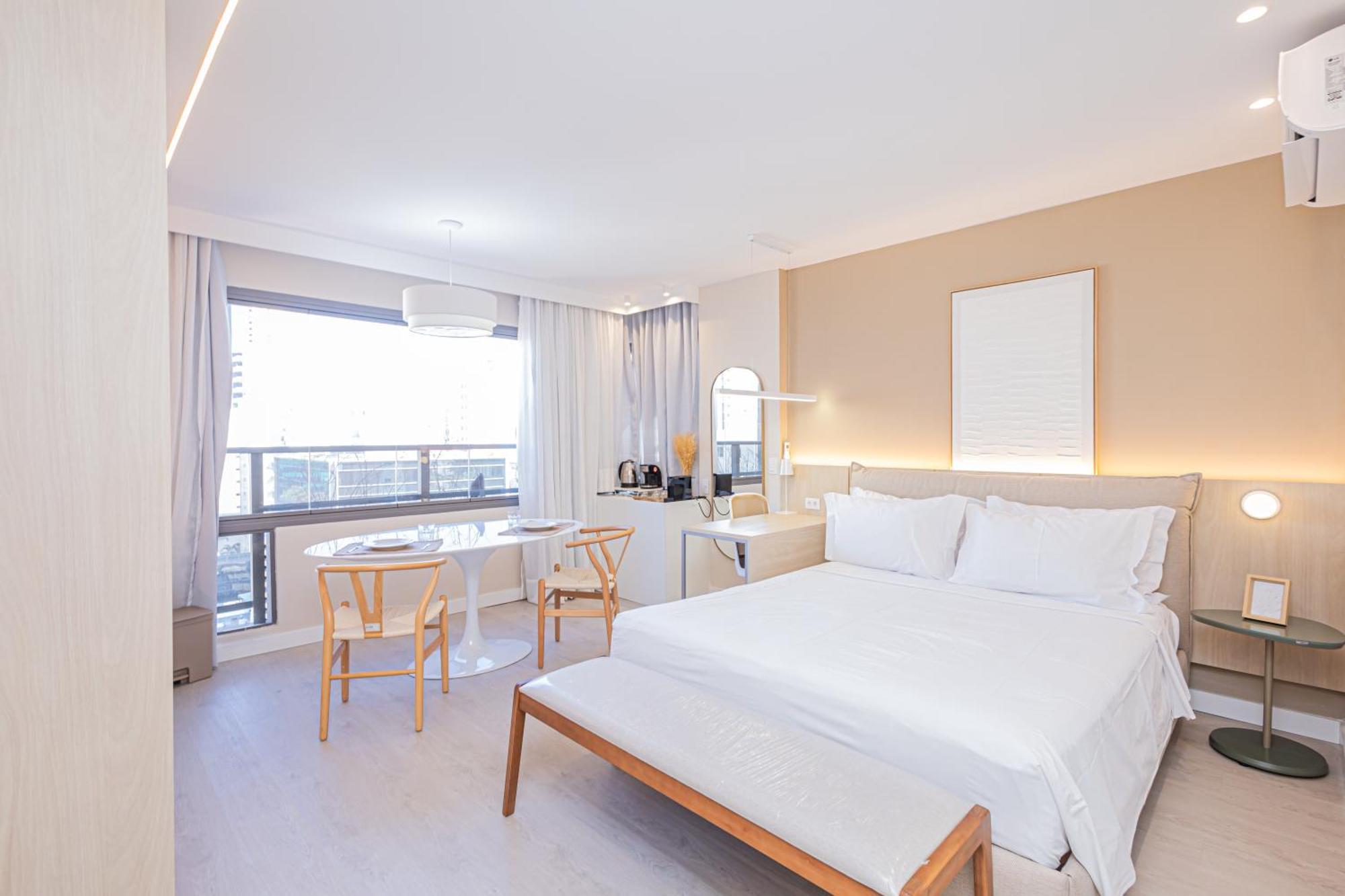 Apartamento Dsg - Itaim Bibi - Anora Spaces *