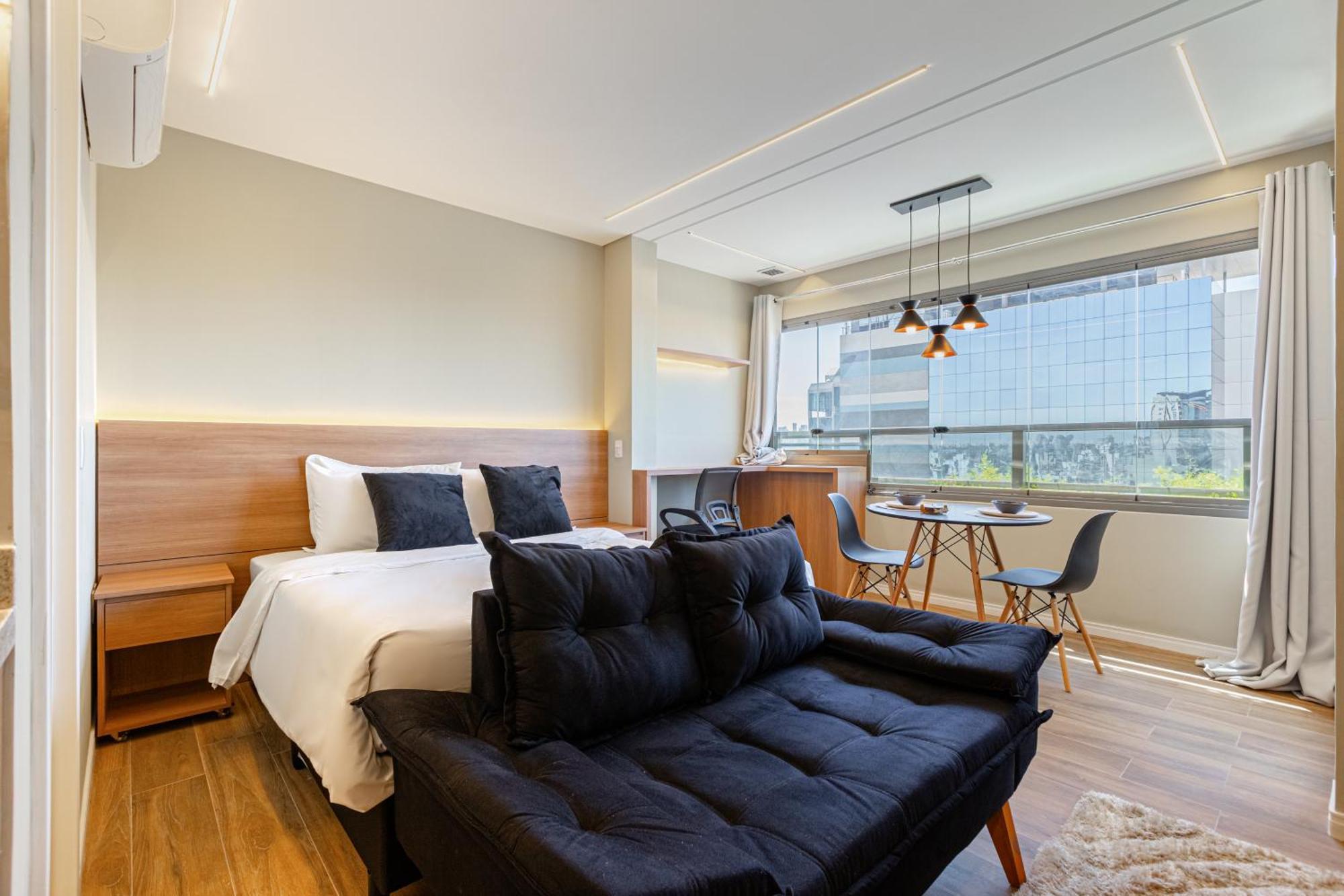 Apartamento Dsg - Itaim Bibi - Anora Spaces São Paulo