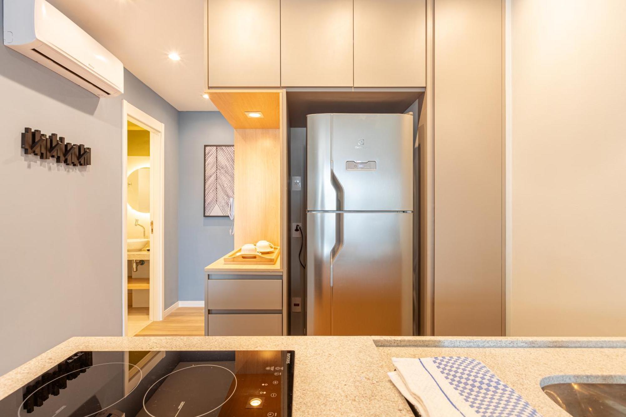 Dsg - Itaim Bibi - Anora Spaces São Paulo