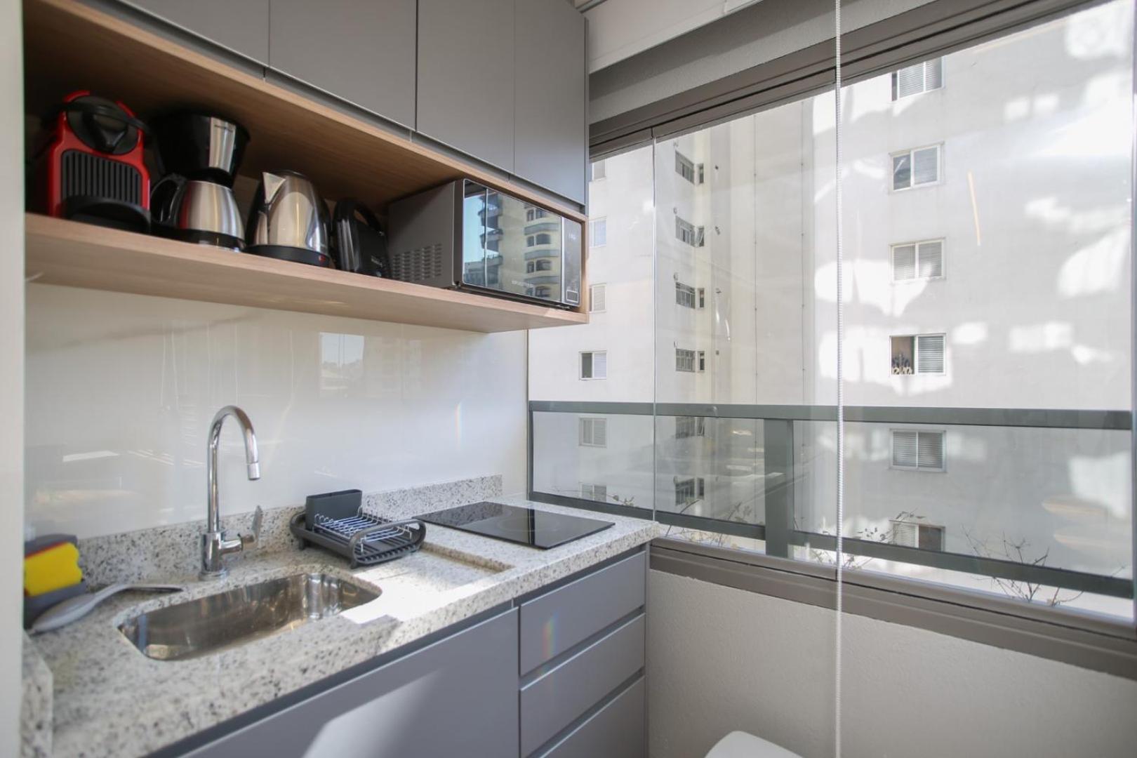 Dsg - Itaim Bibi - Anora Spaces São Paulo