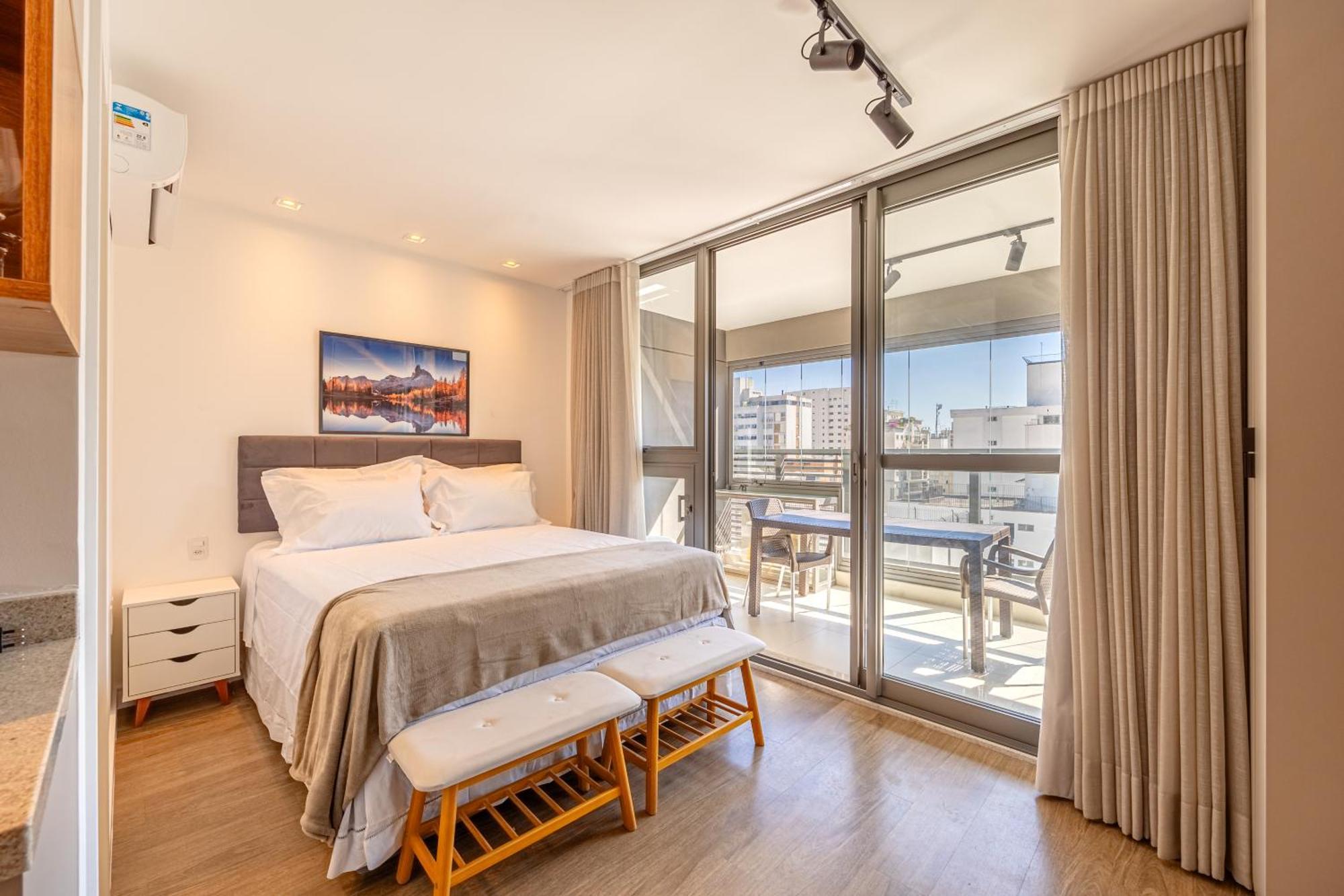 Dsg - Itaim Bibi - Anora Spaces Apartamento