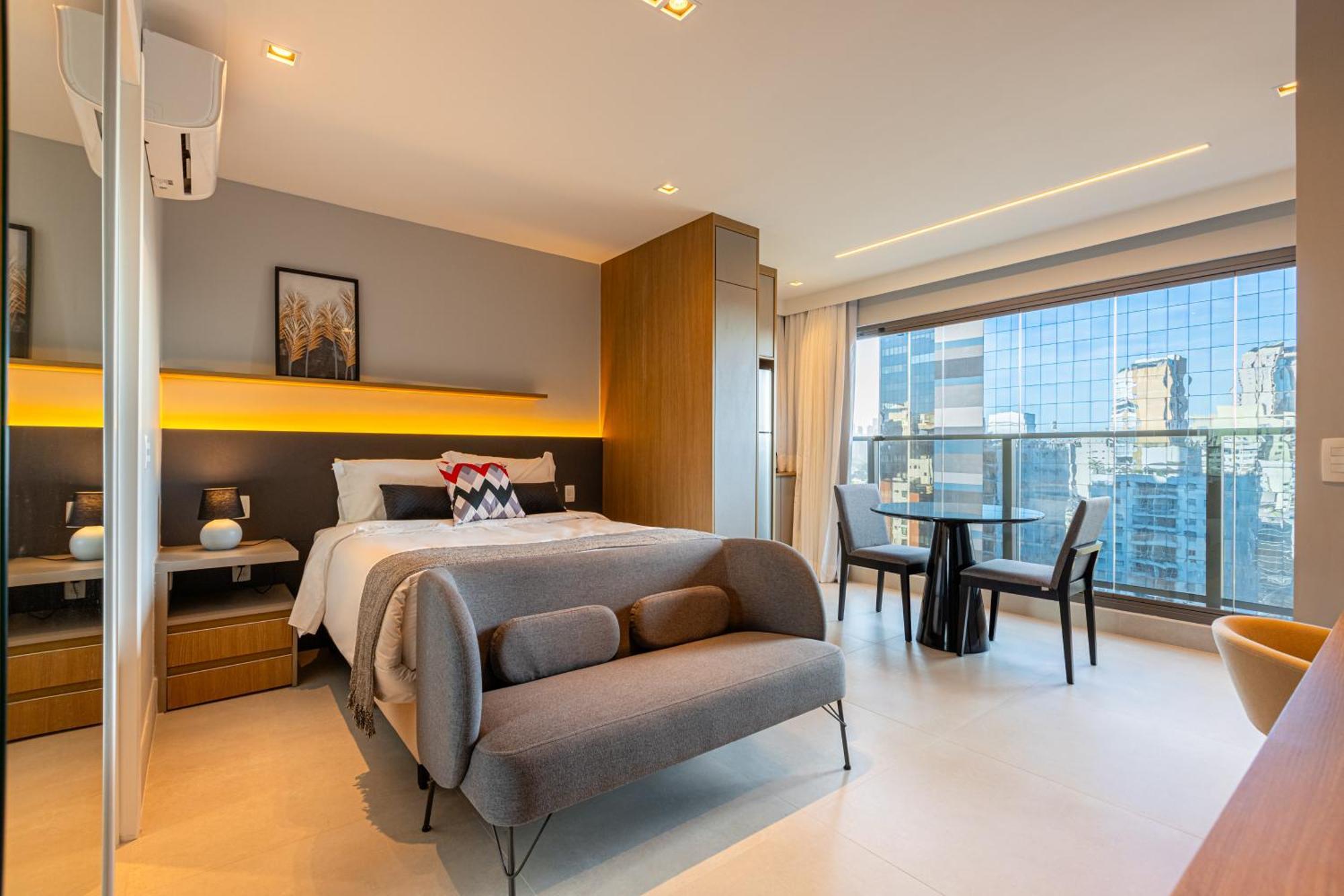 Apartamento Dsg - Itaim Bibi - Anora Spaces