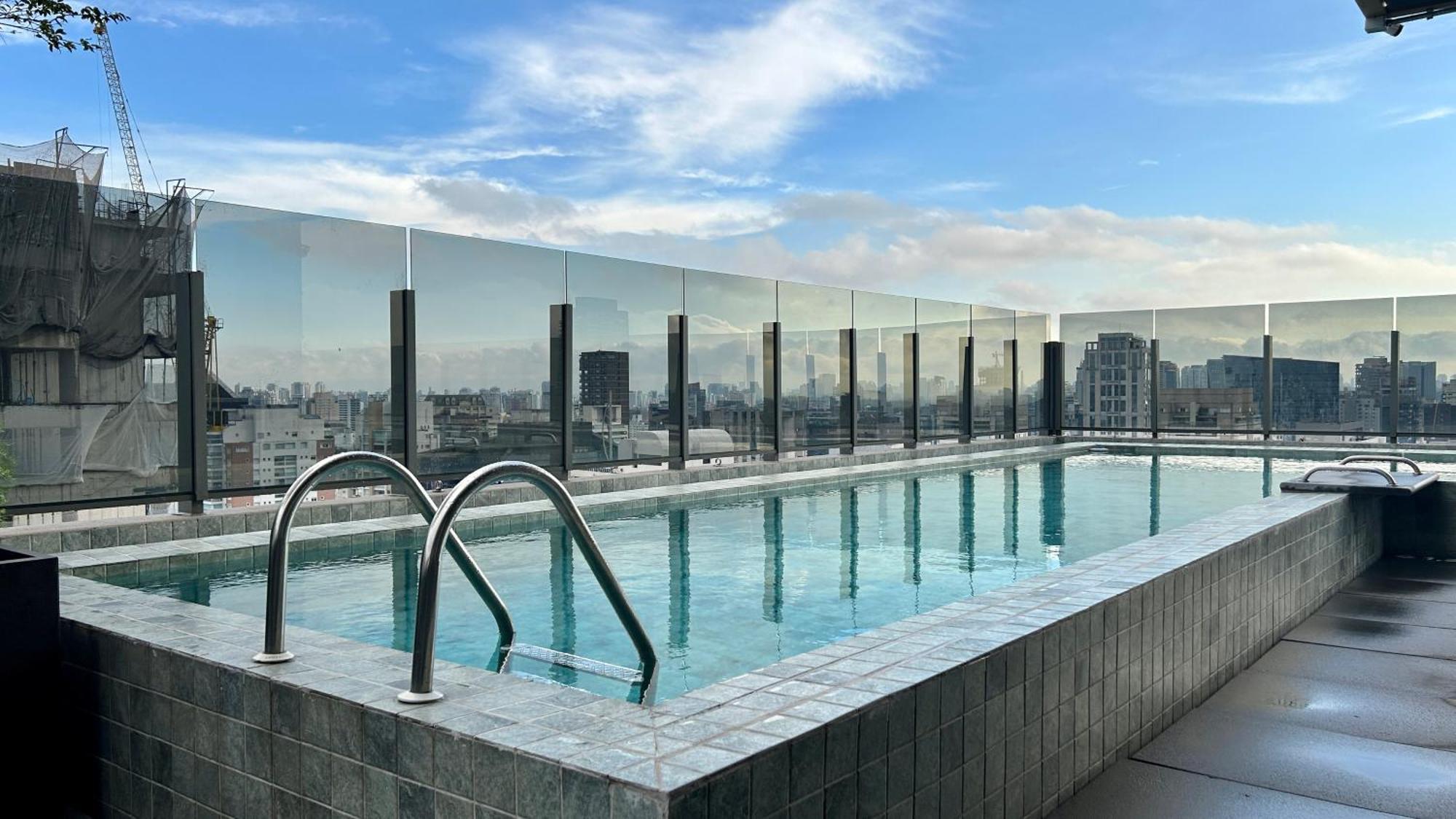 Apartamento Dsg - Itaim Bibi - Anora Spaces *