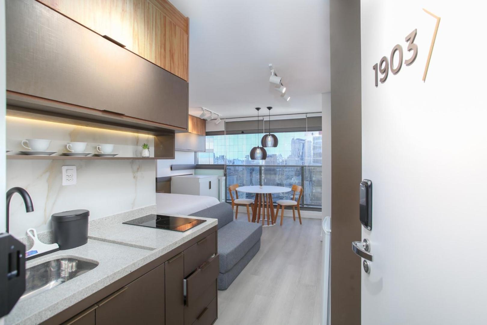 Apartamento Dsg - Itaim Bibi - Anora Spaces São Paulo