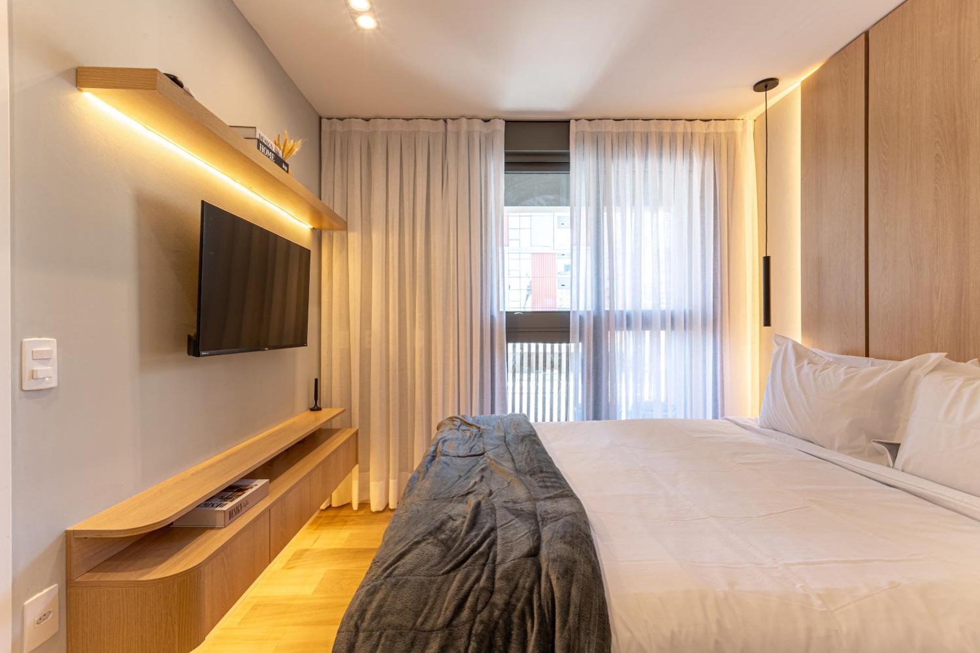 Apartamento Dsg - Itaim Bibi - Anora Spaces *