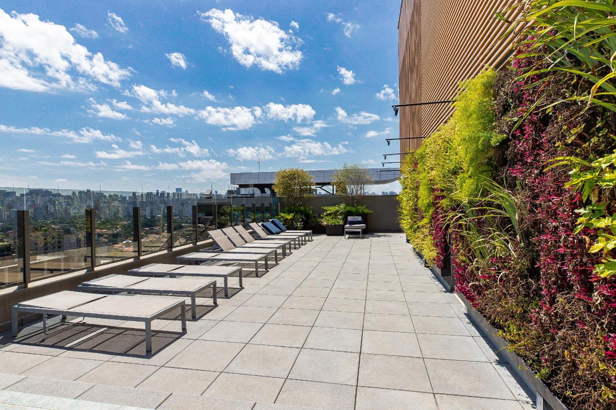 Apartamento Dsg - Itaim Bibi - Anora Spaces São Paulo