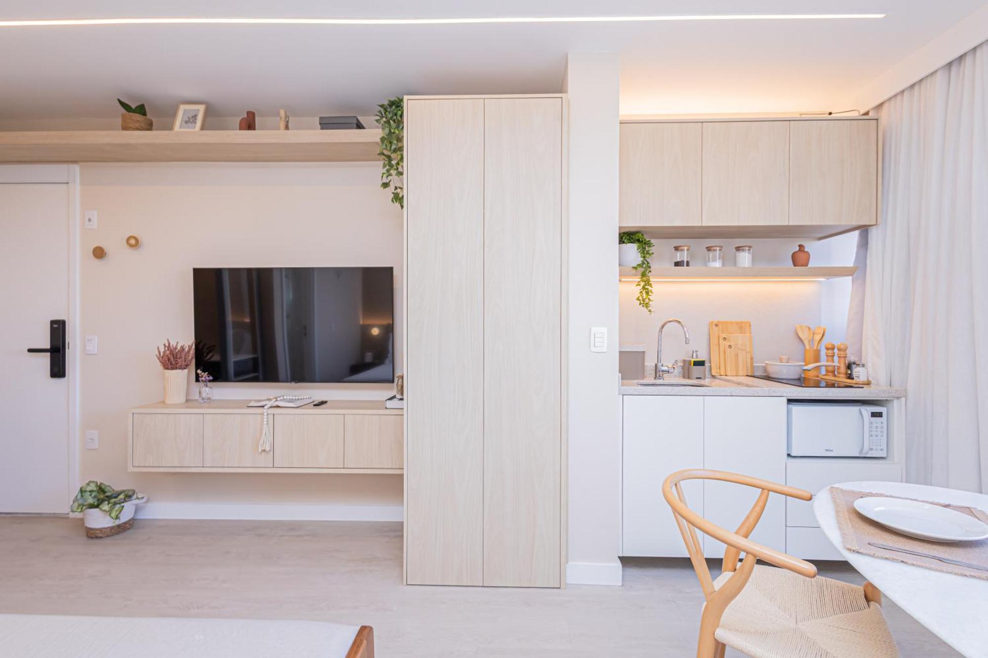 Dsg - Itaim Bibi - Anora Spaces São Paulo