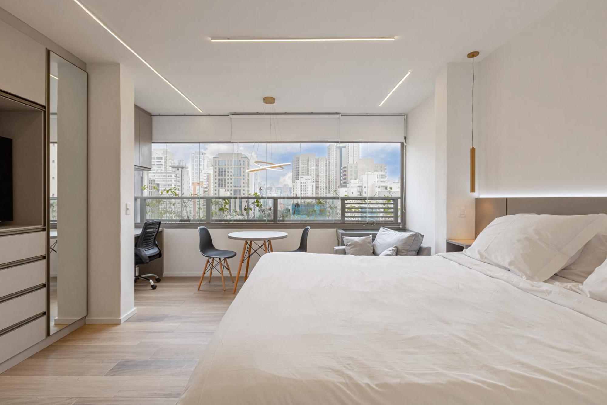 Dsg - Itaim Bibi - Anora Spaces * São Paulo
