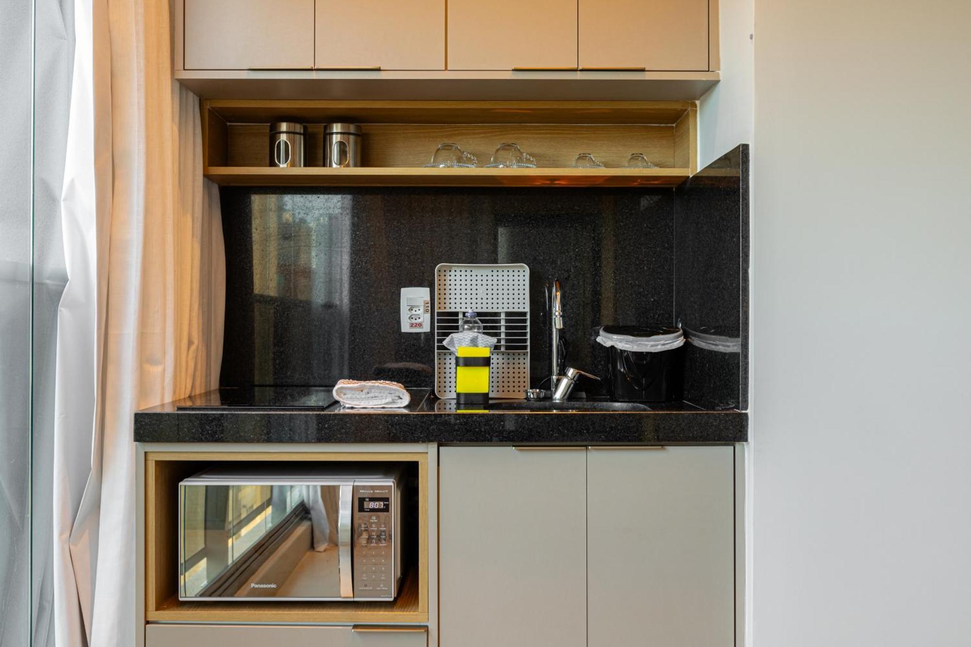 Dsg - Itaim Bibi - Anora Spaces Apartamento