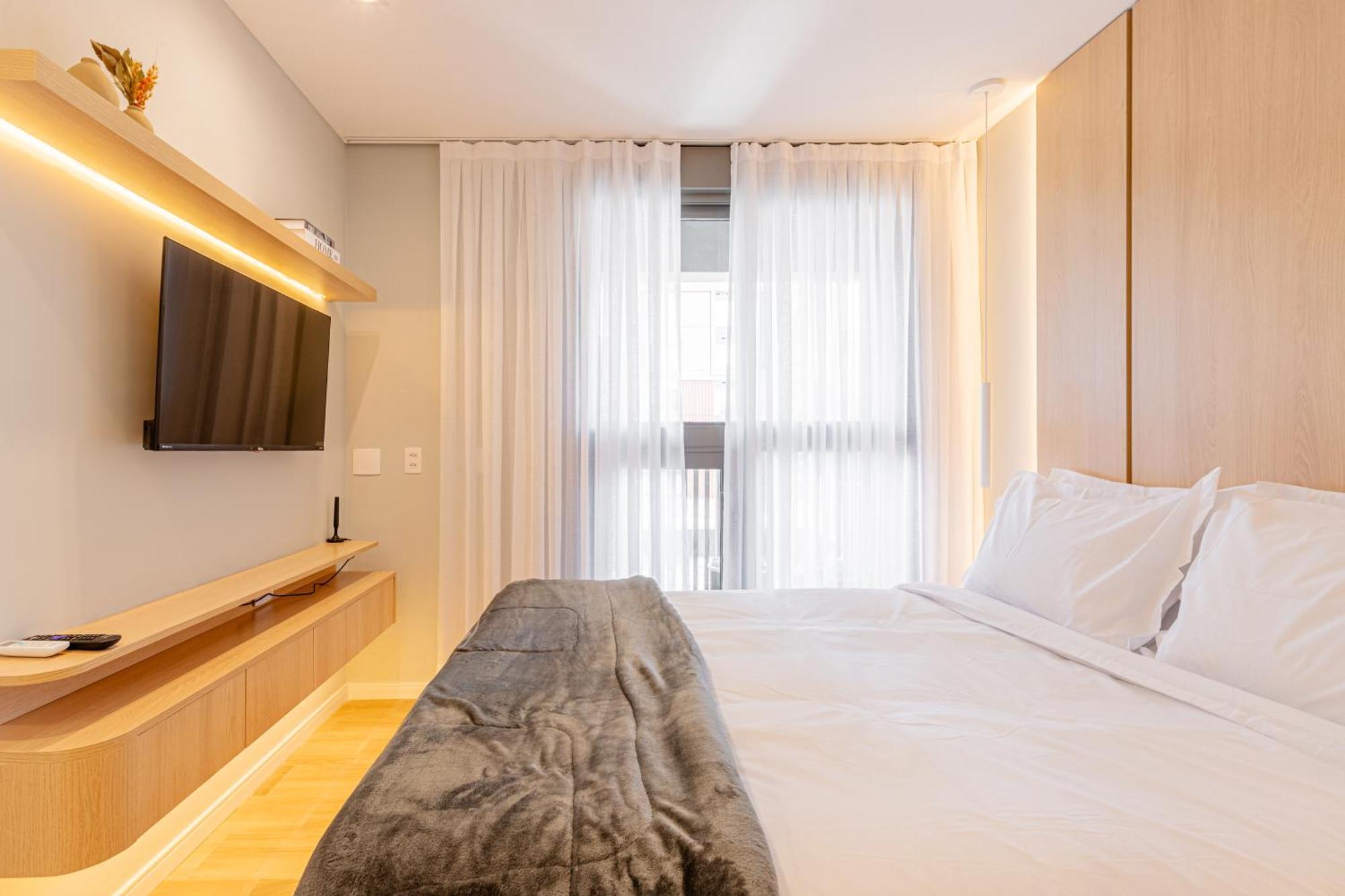 Dsg - Itaim Bibi - Anora Spaces Apartamento *