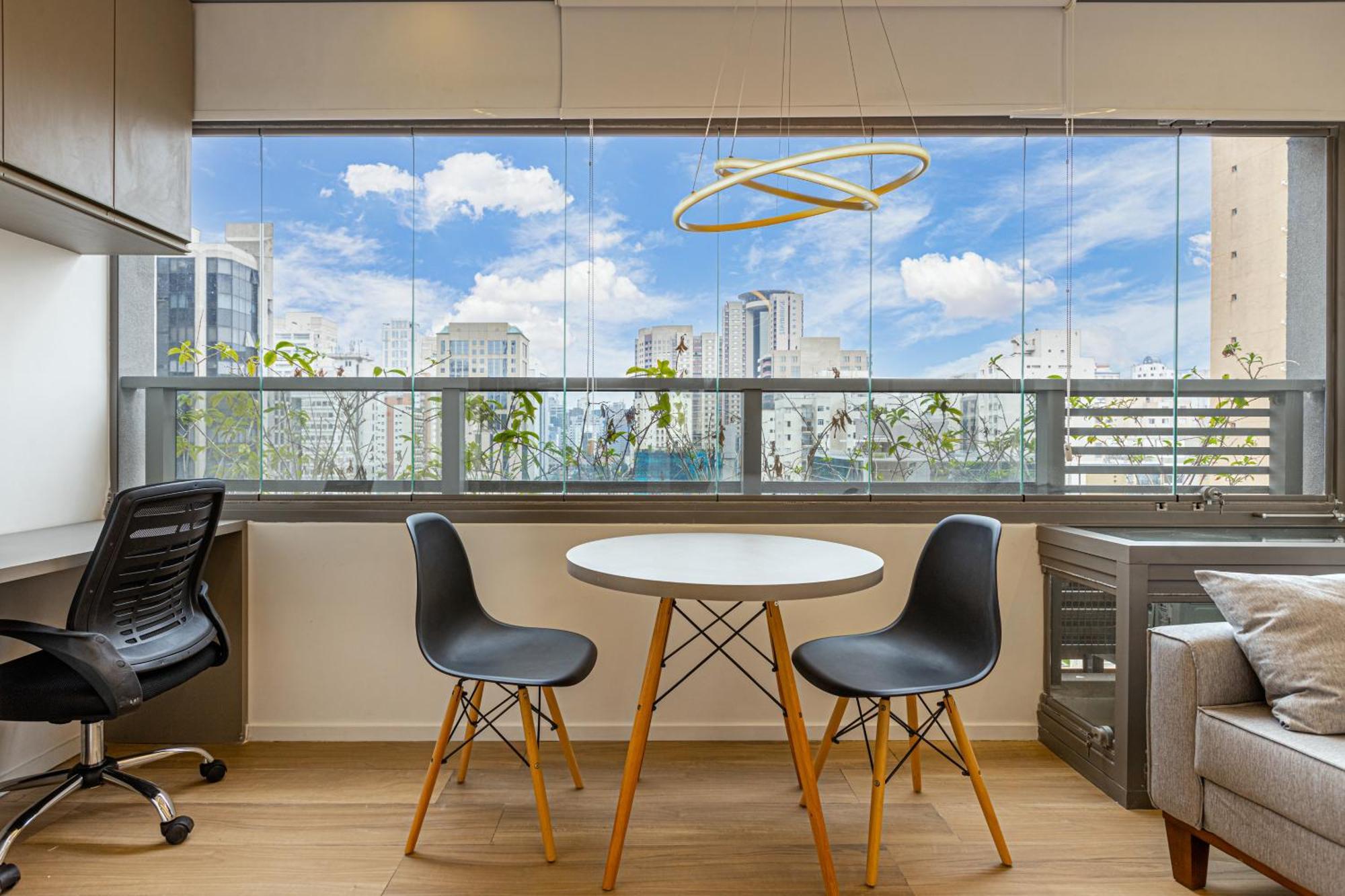 Apartamento Dsg - Itaim Bibi - Anora Spaces