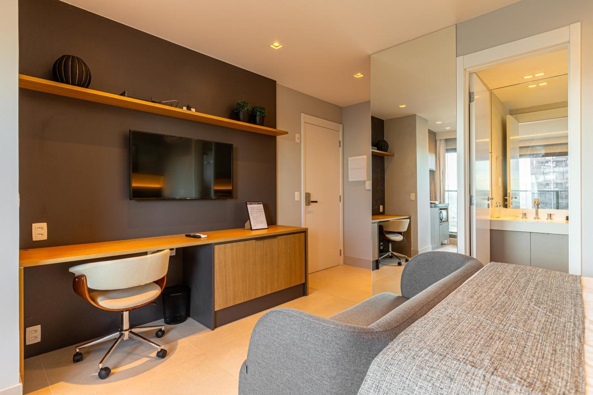 Apartamento Dsg - Itaim Bibi - Anora Spaces *