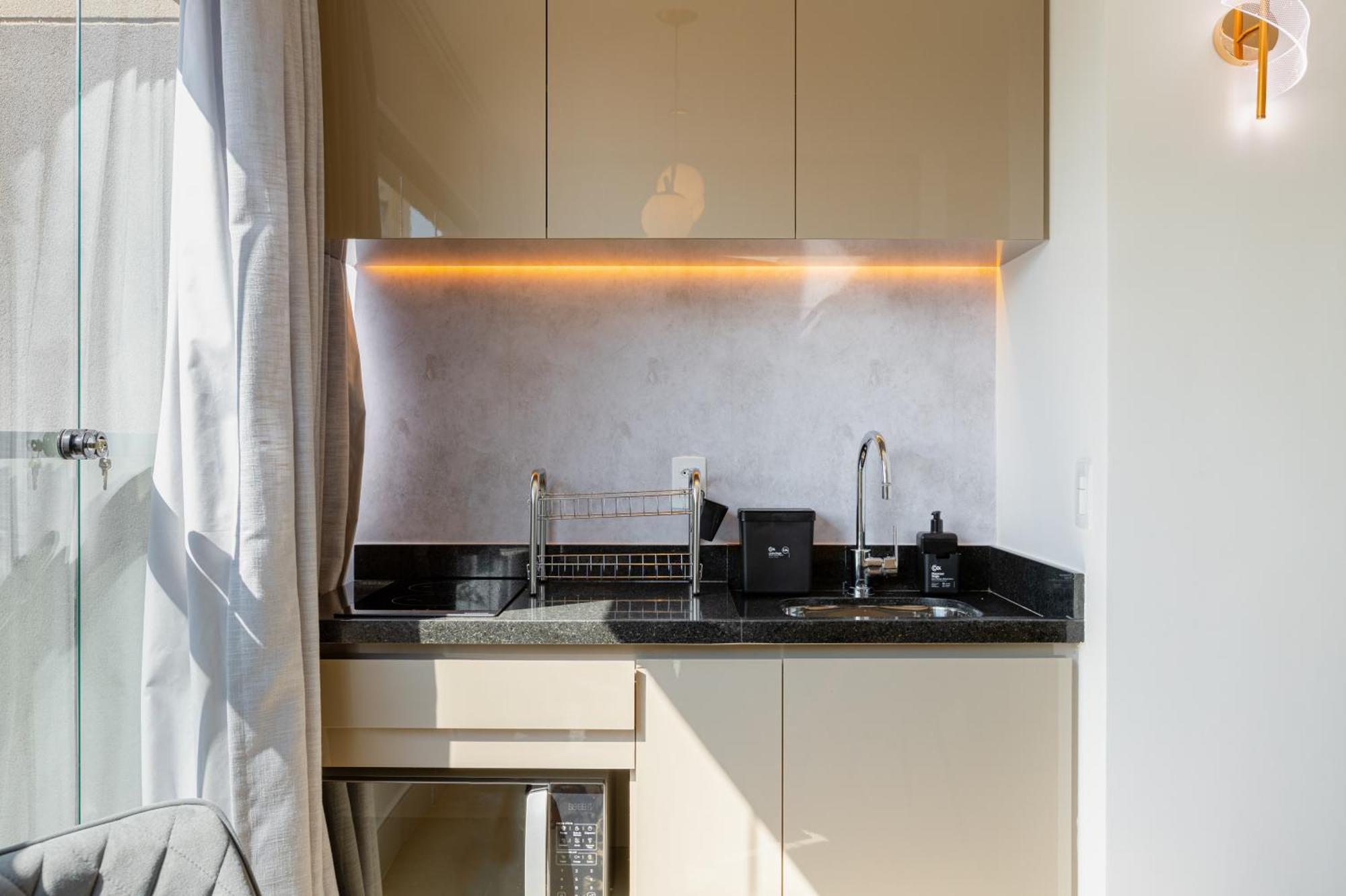 Apartamento Dsg - Itaim Bibi - Anora Spaces São Paulo
