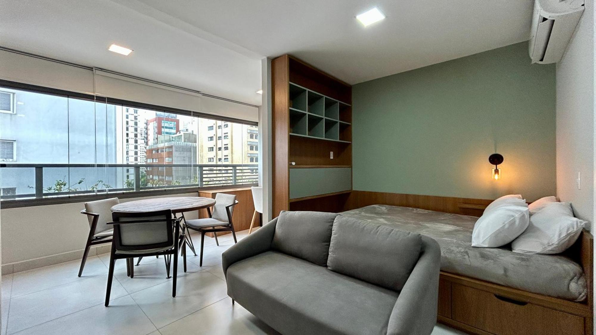 Dsg - Itaim Bibi - Anora Spaces