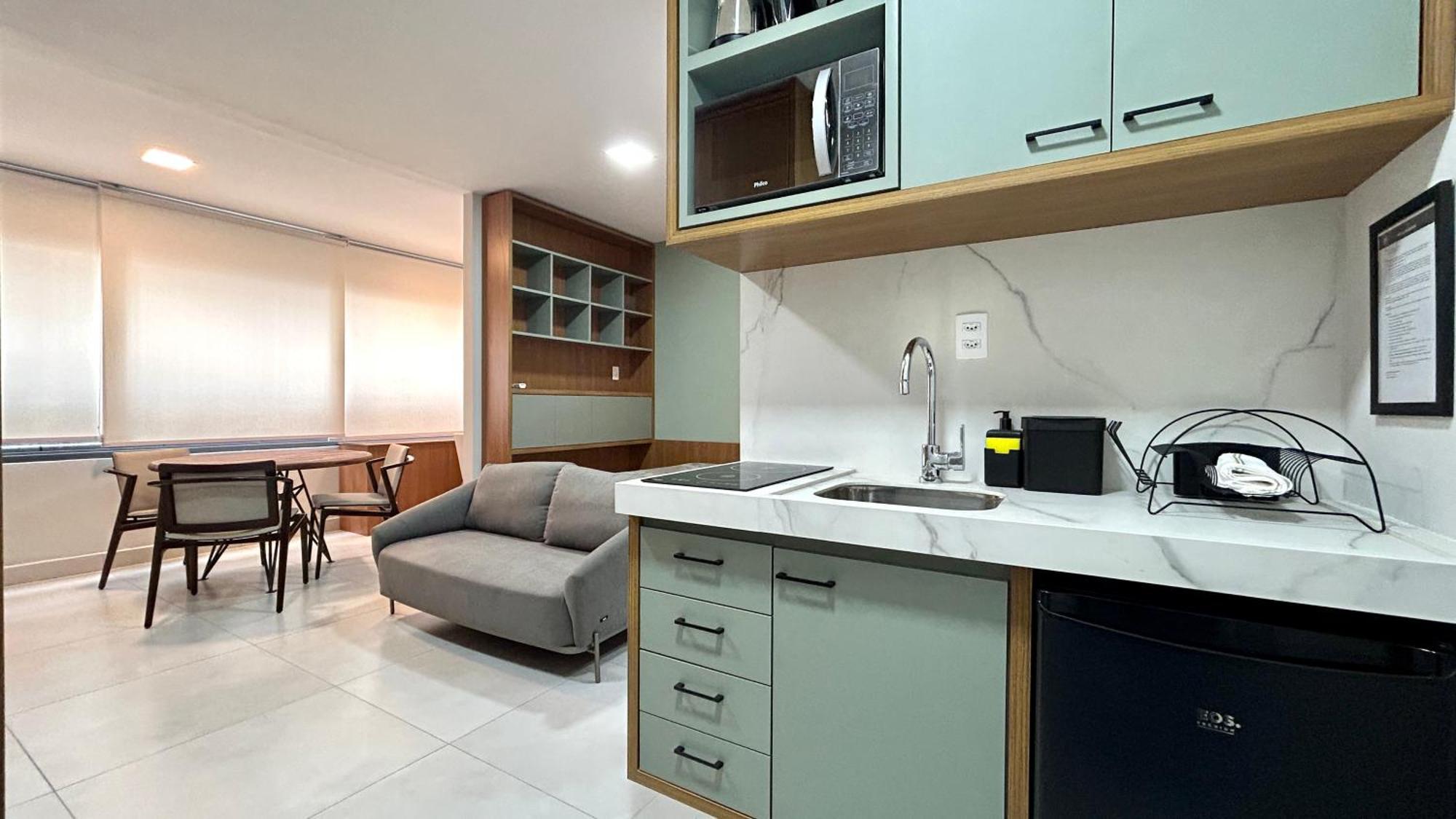 Apartamento Dsg - Itaim Bibi - Anora Spaces