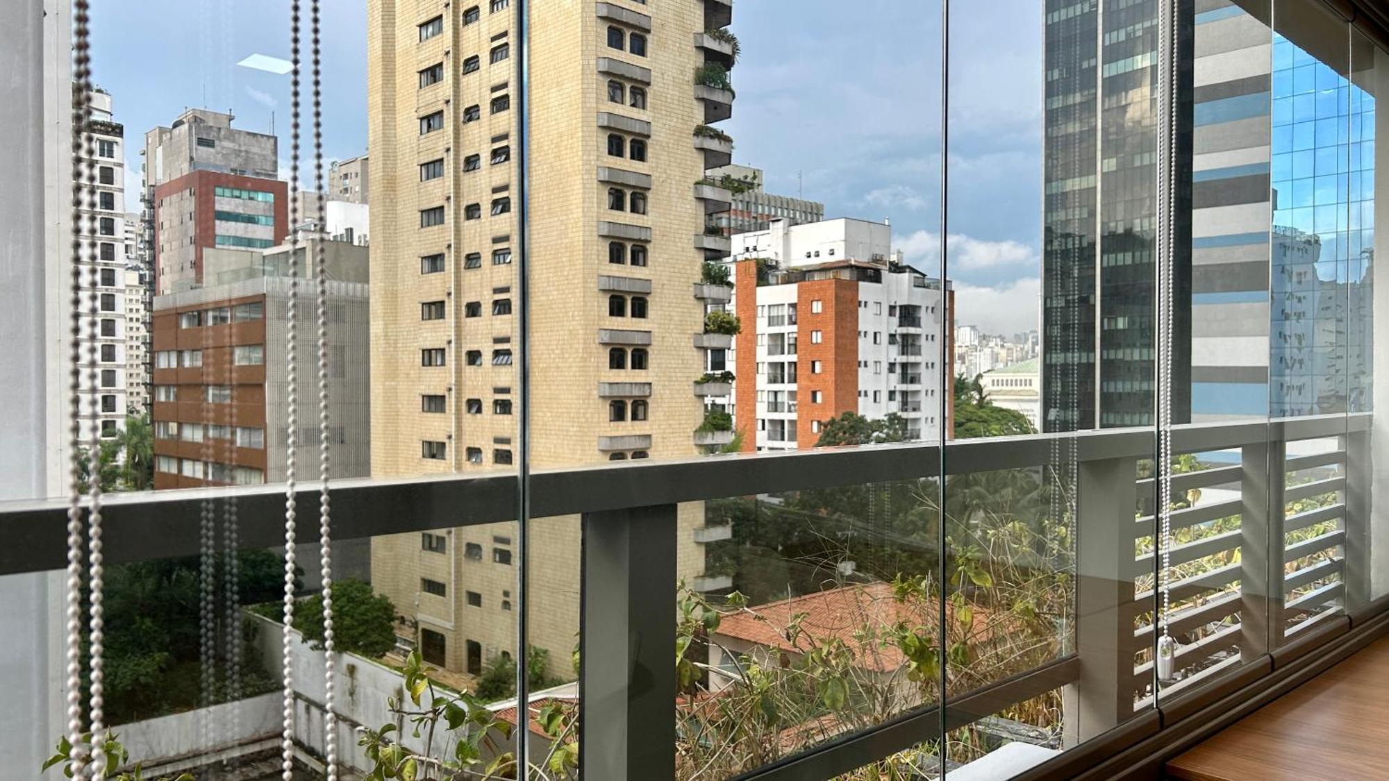 Dsg - Itaim Bibi - Anora Spaces Apartamento *