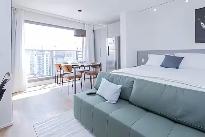 Dsg - Itaim Bibi - Anora Spaces Apartamento
