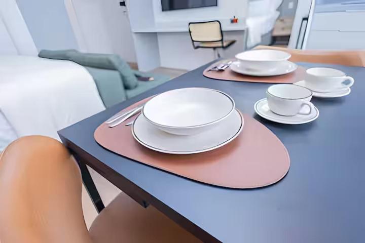 Dsg - Itaim Bibi - Anora Spaces Apartamento São Paulo