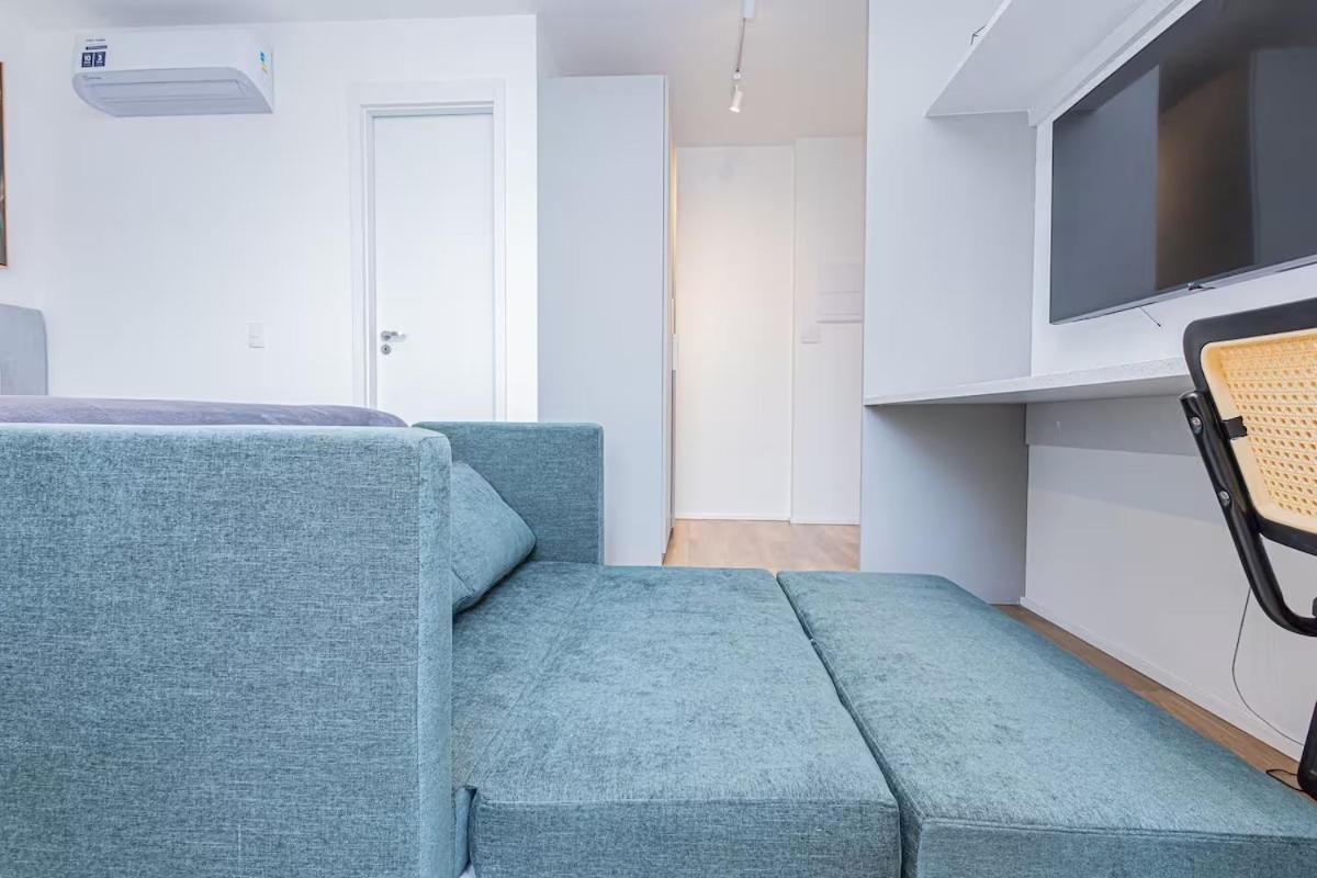 Apartamento Dsg - Itaim Bibi - Anora Spaces