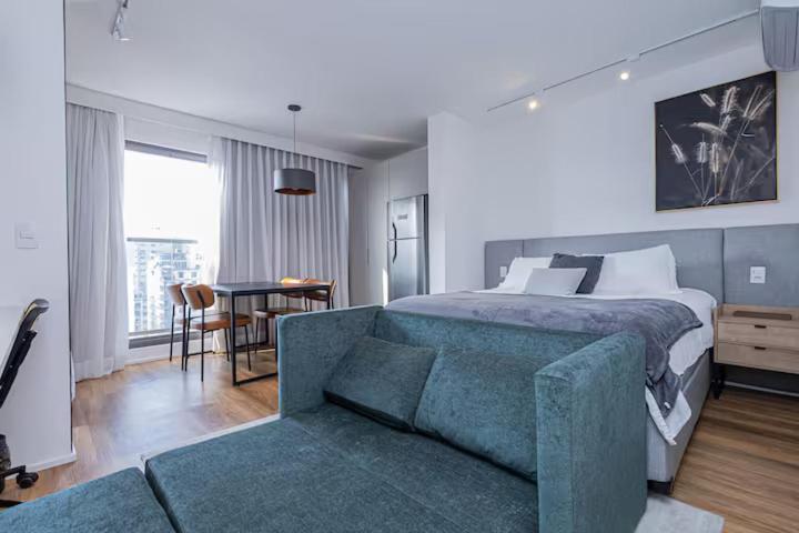 Dsg - Itaim Bibi - Anora Spaces Apartamento *