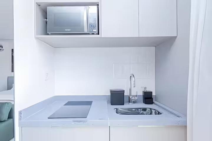 Apartamento Dsg - Itaim Bibi - Anora Spaces São Paulo